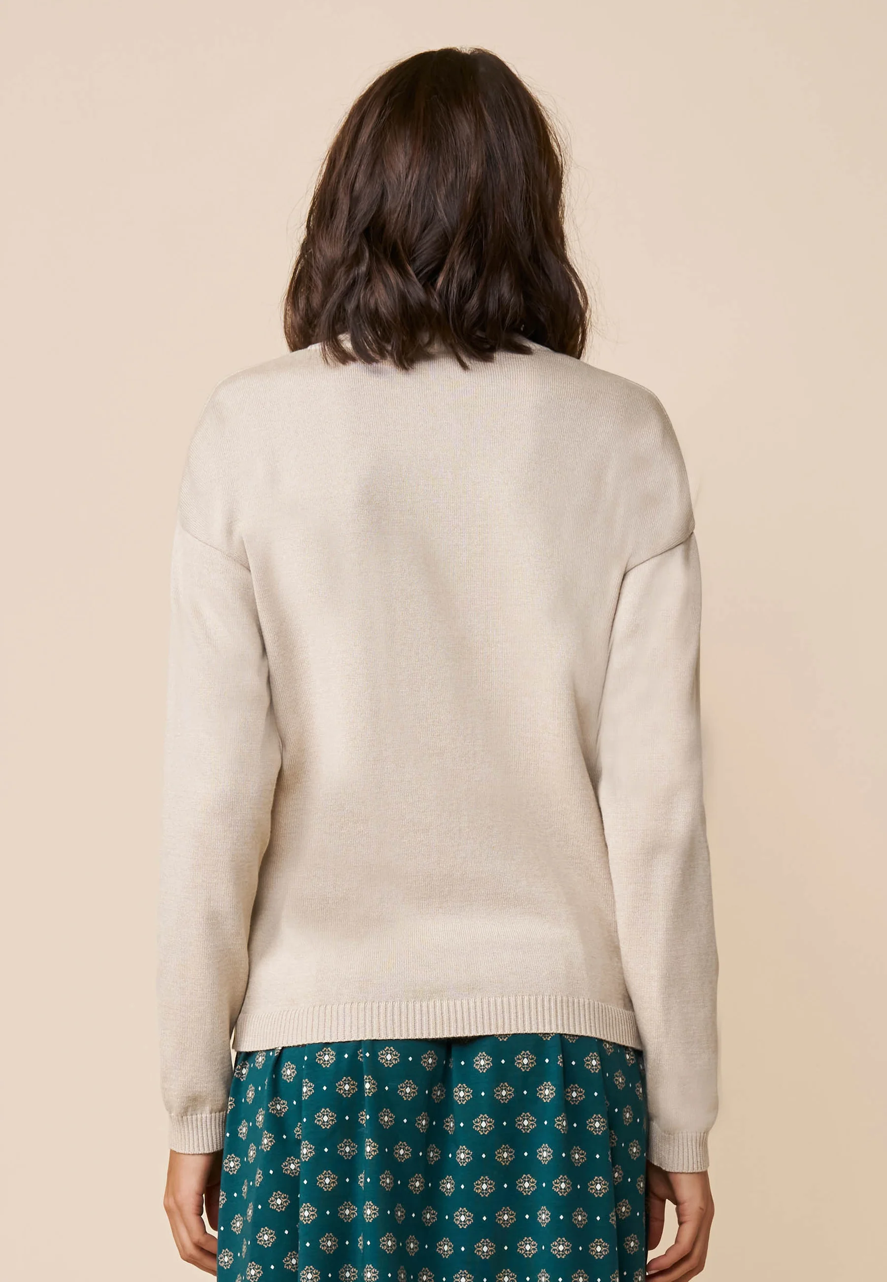 Pulli, Modell Hanna - Image 17