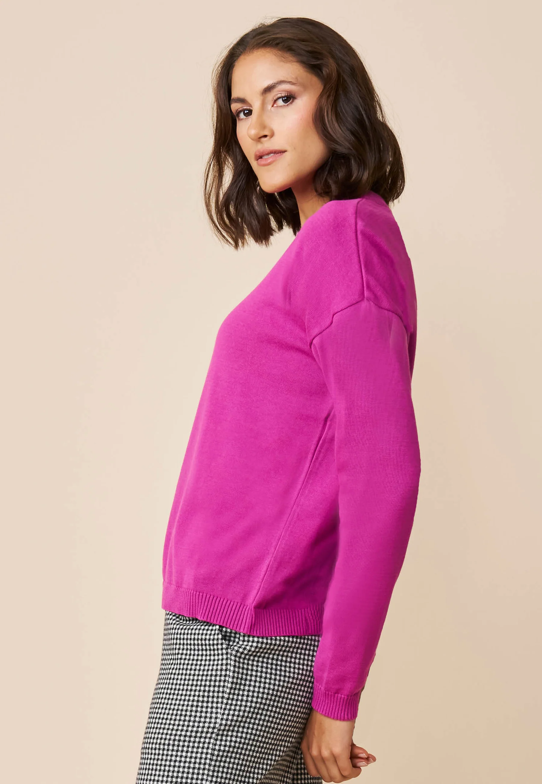 Pulli, Modell Hanna - Image 3