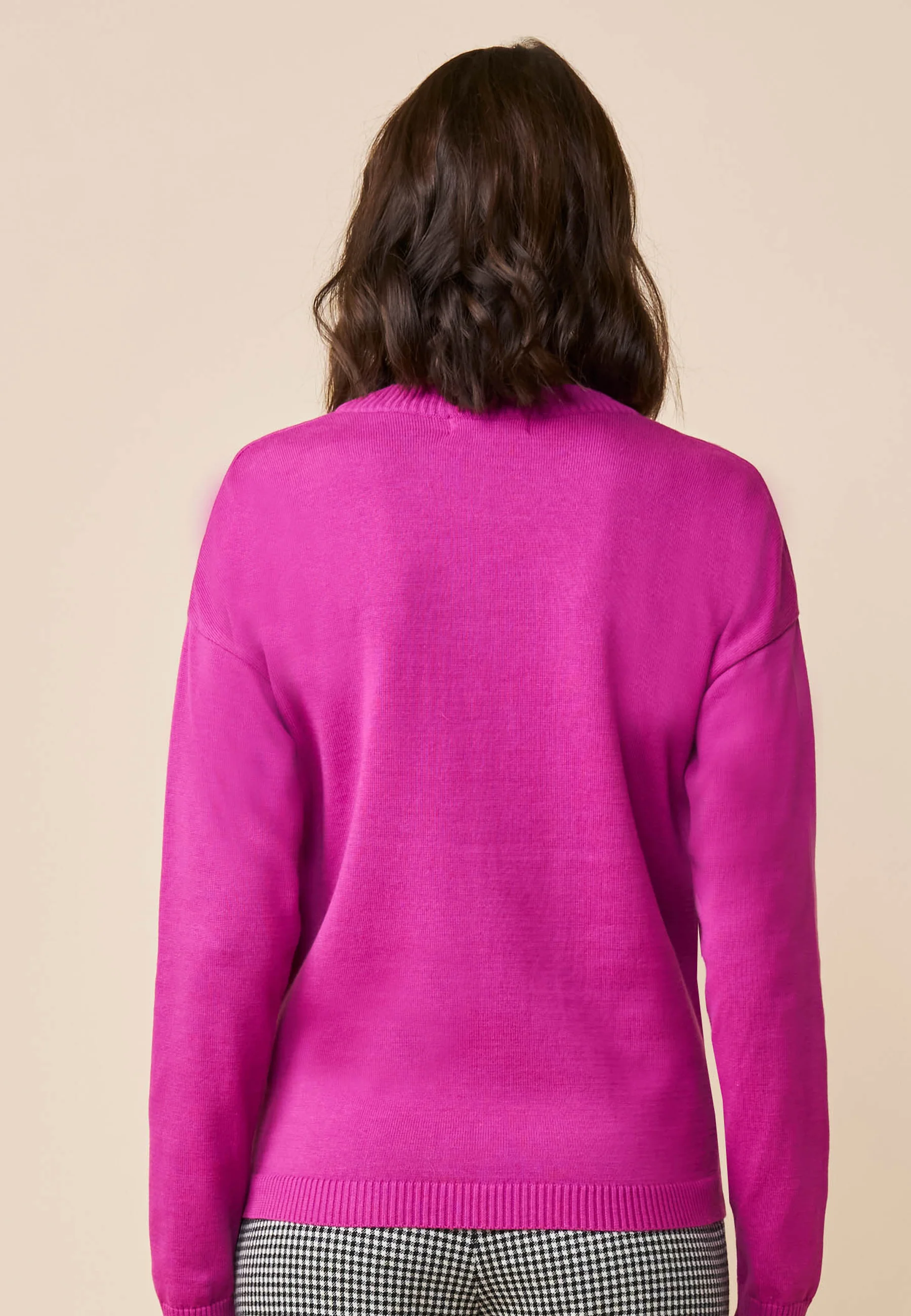 Pulli, Modell Hanna - Image 4