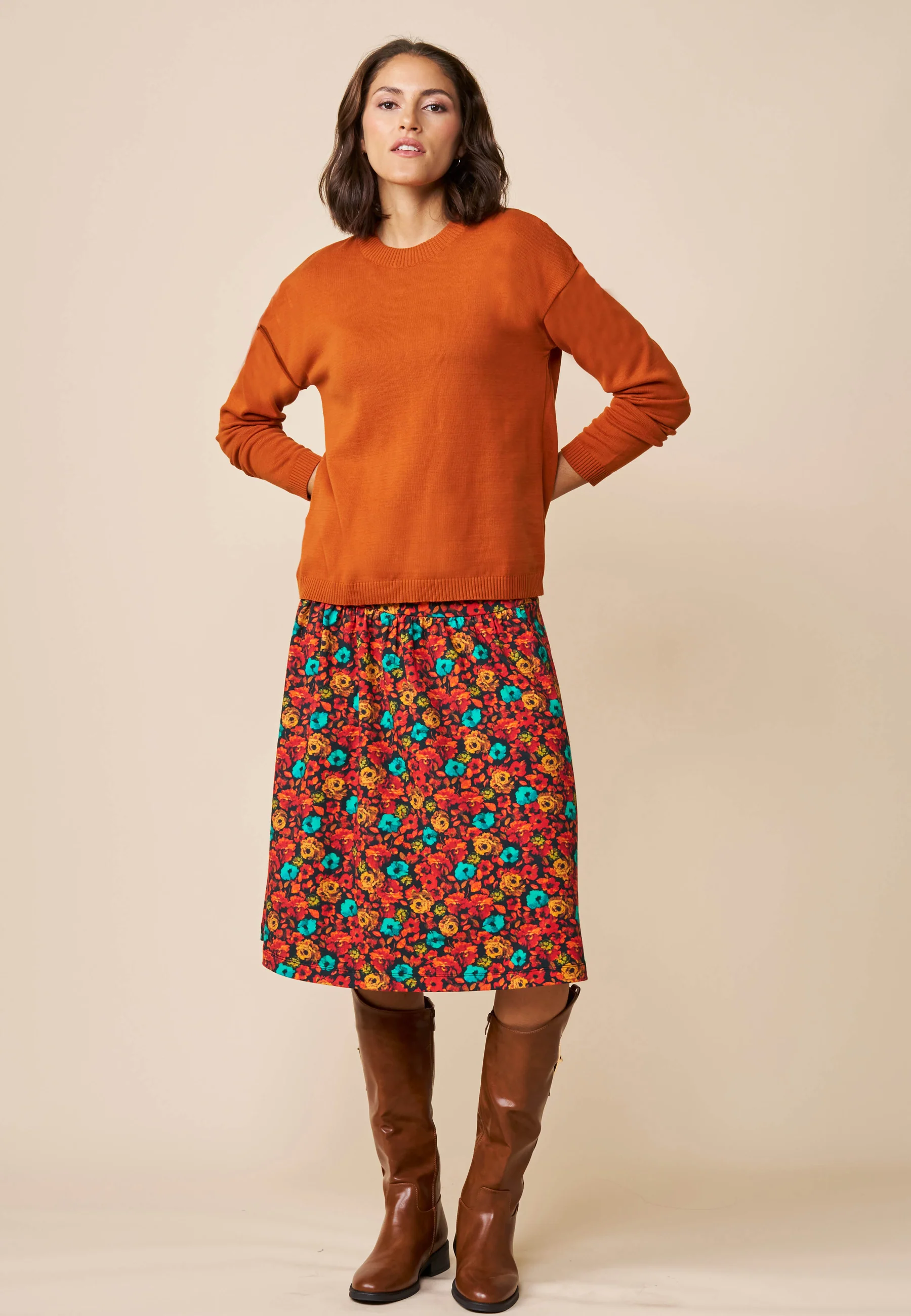 Pulli, Modell Hanna - Image 5