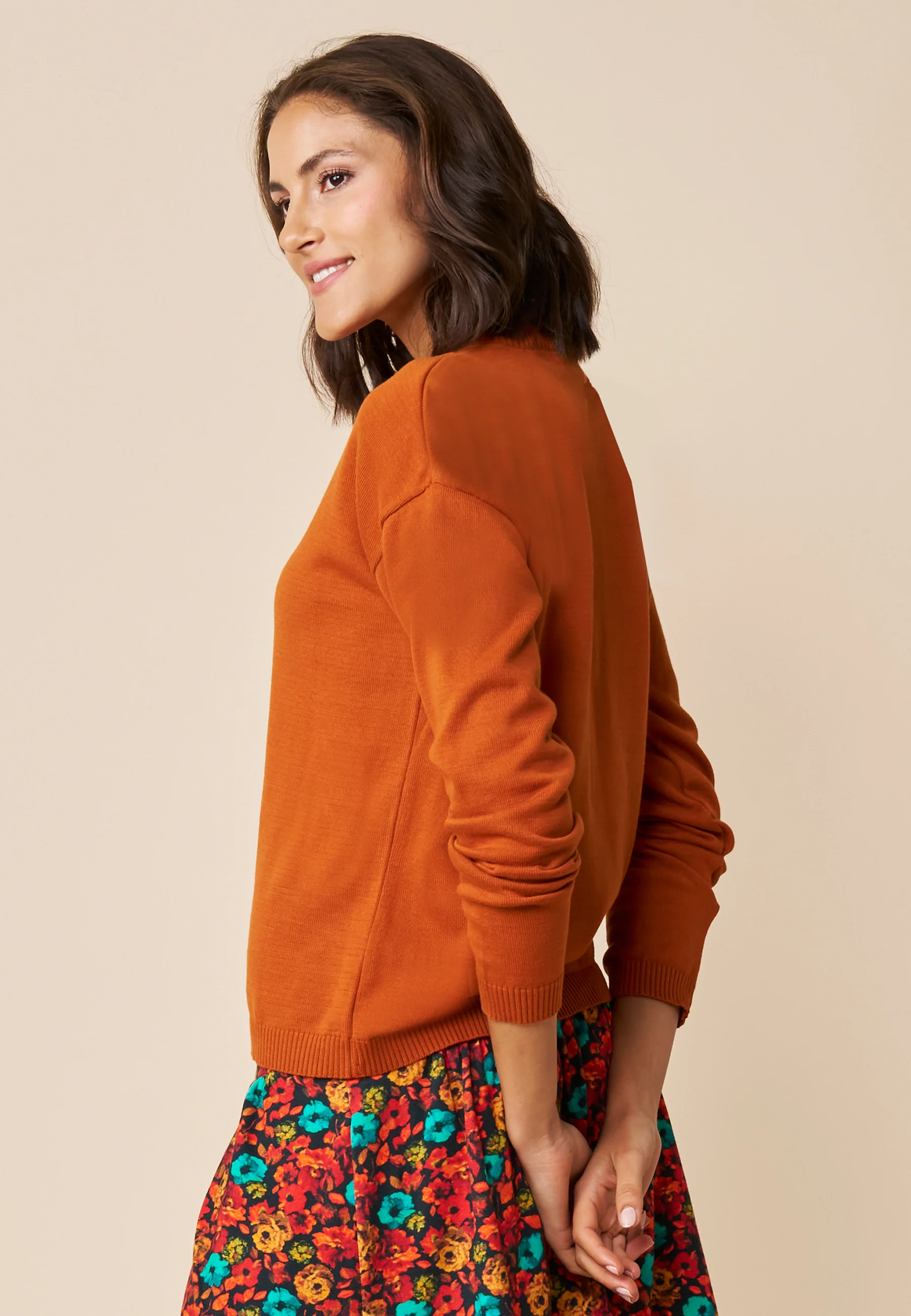 Pulli, Modell Hanna - Image 7
