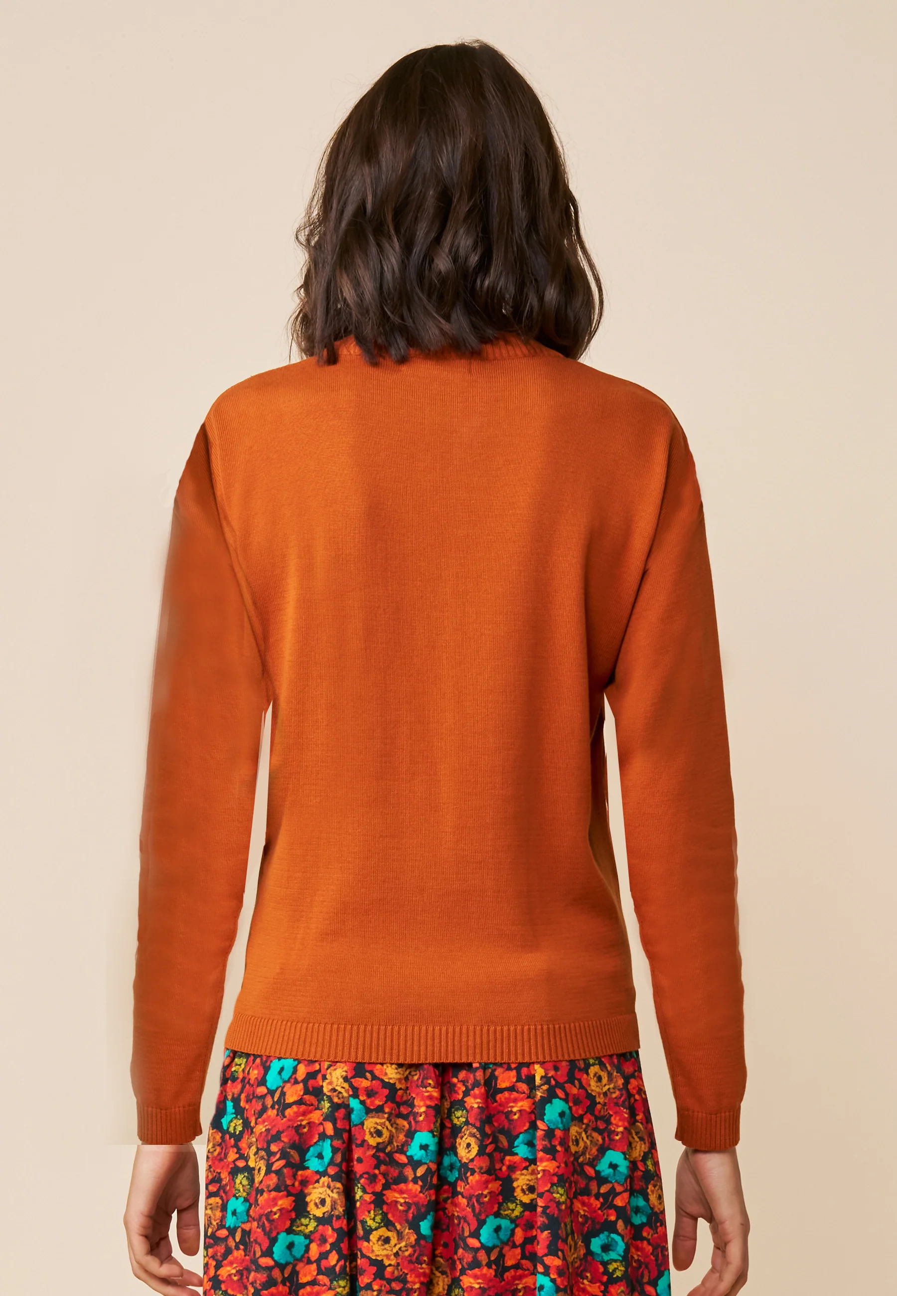 Pulli, Modell Hanna - Image 8