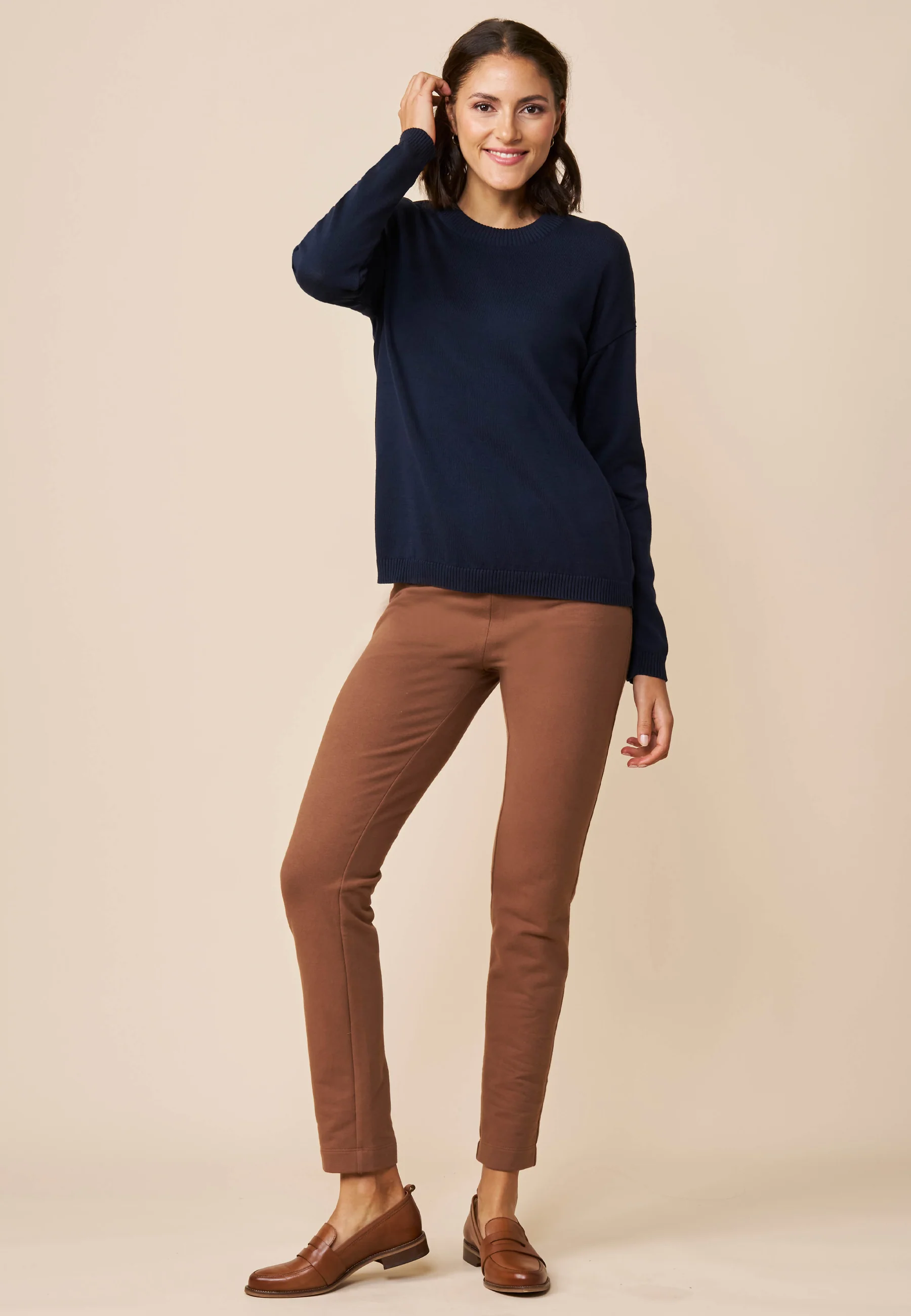 Pulli, Modell Hanna - Image 9