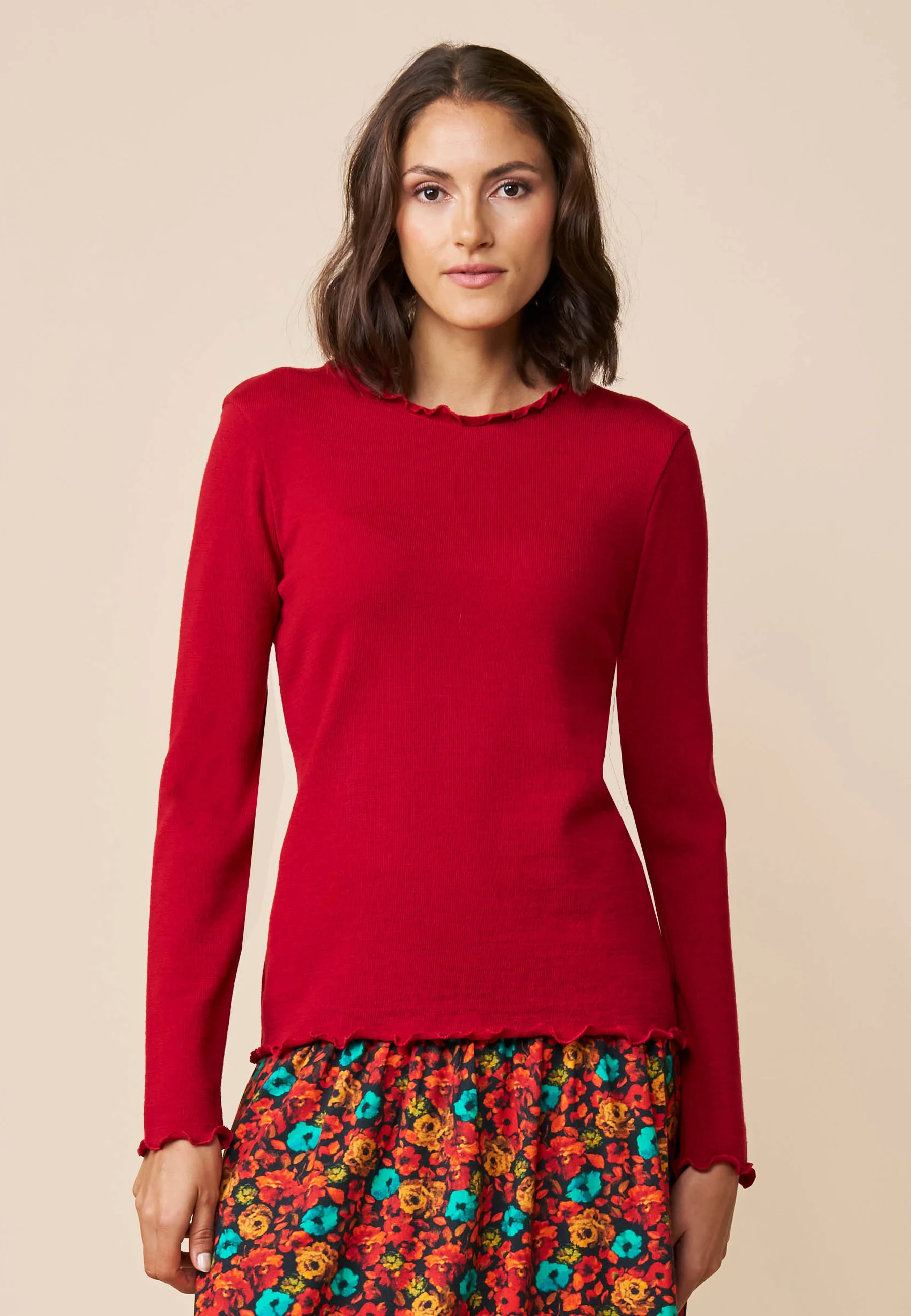 Pulli, Modell Gundis - Image 3