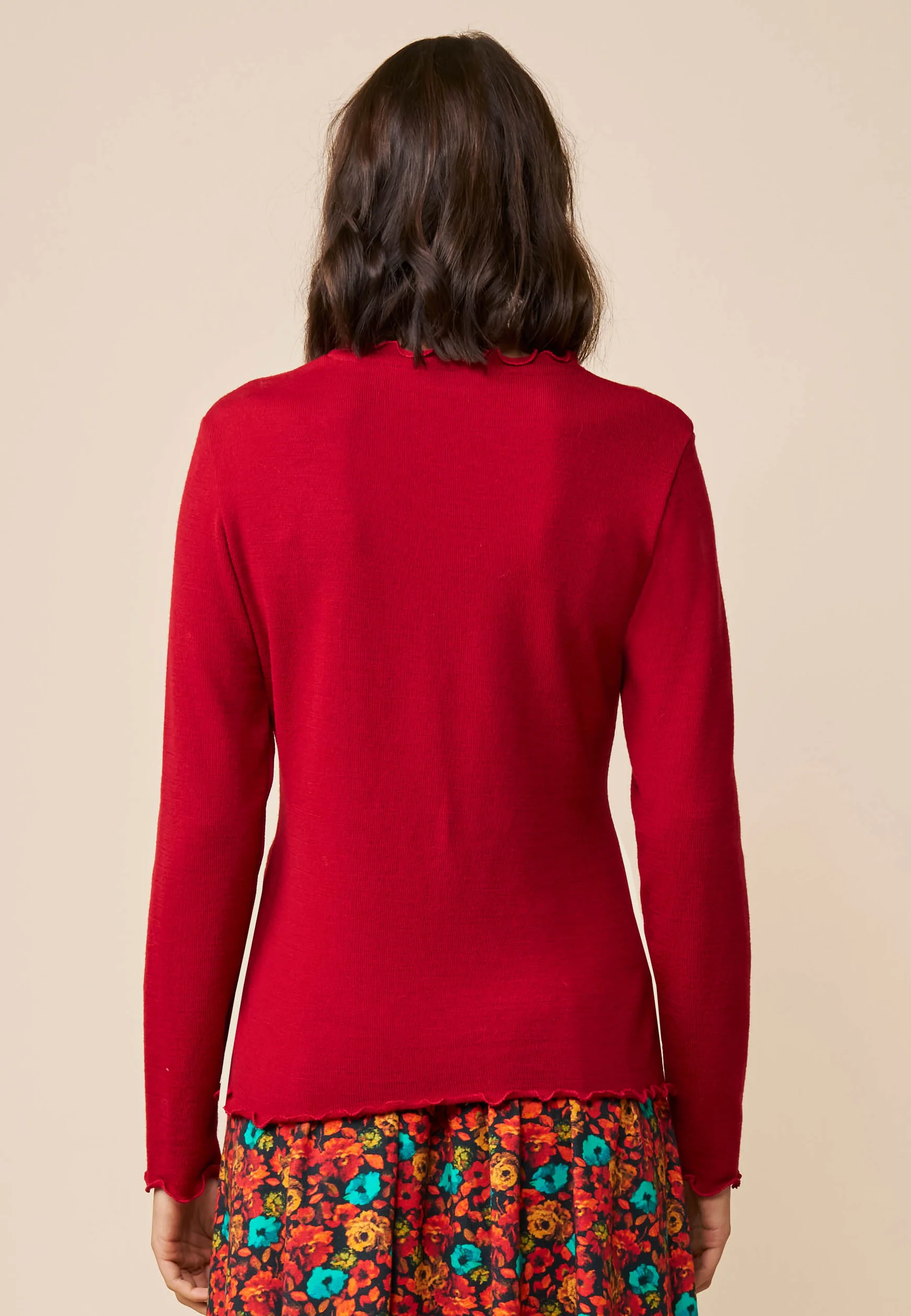 Pulli, Modell Gundis - Image 5