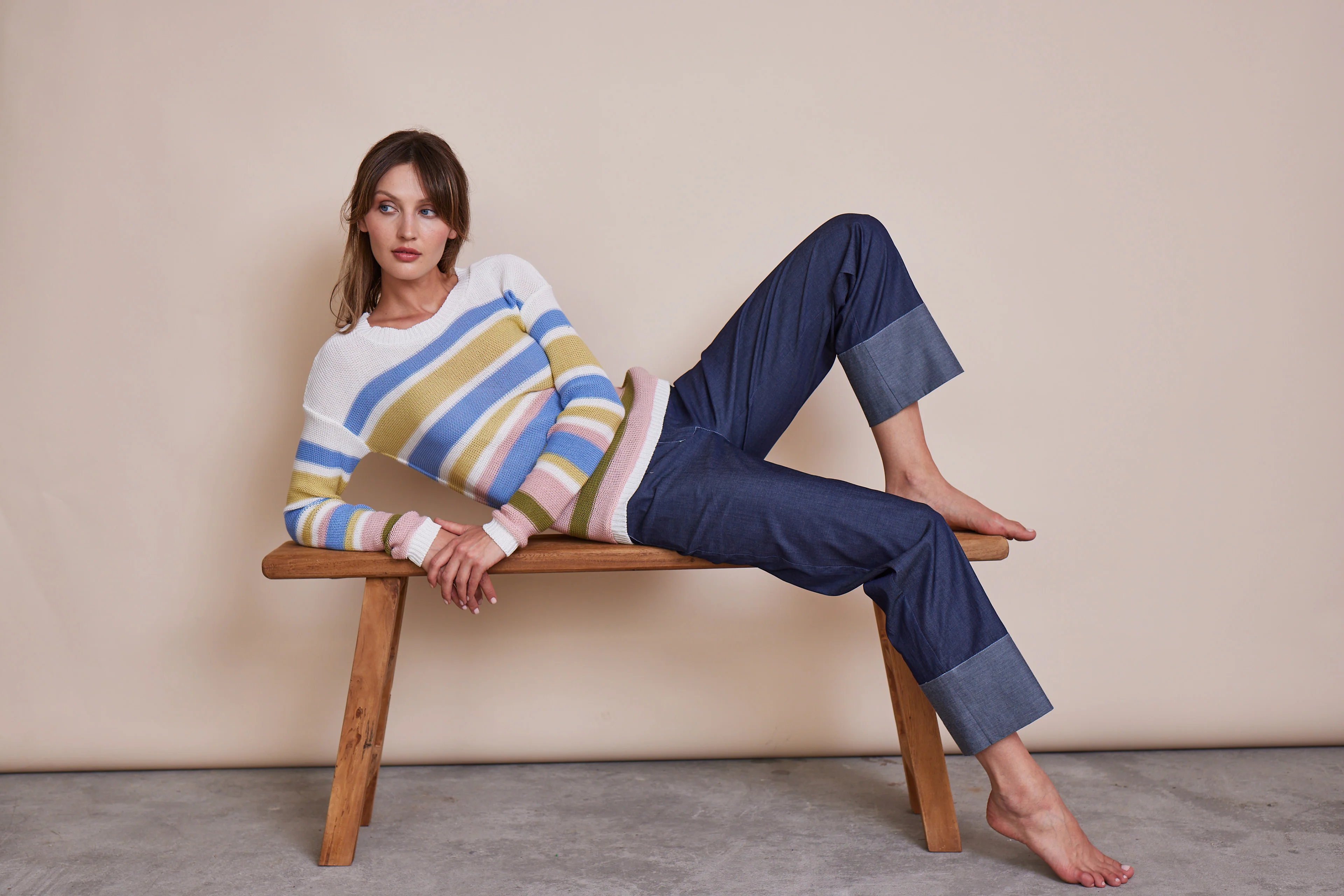 Pulli, Modell Gloria - Image 7