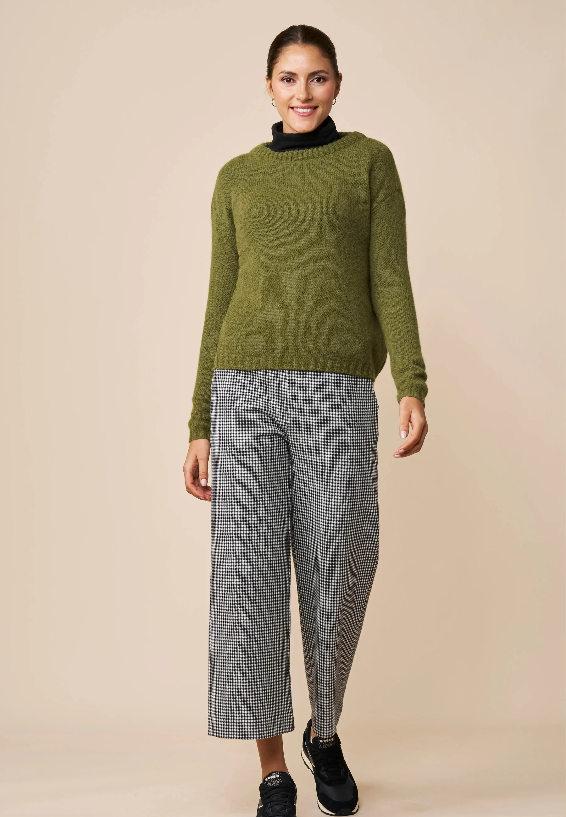 Pulli, Modell Nikola - Image 4