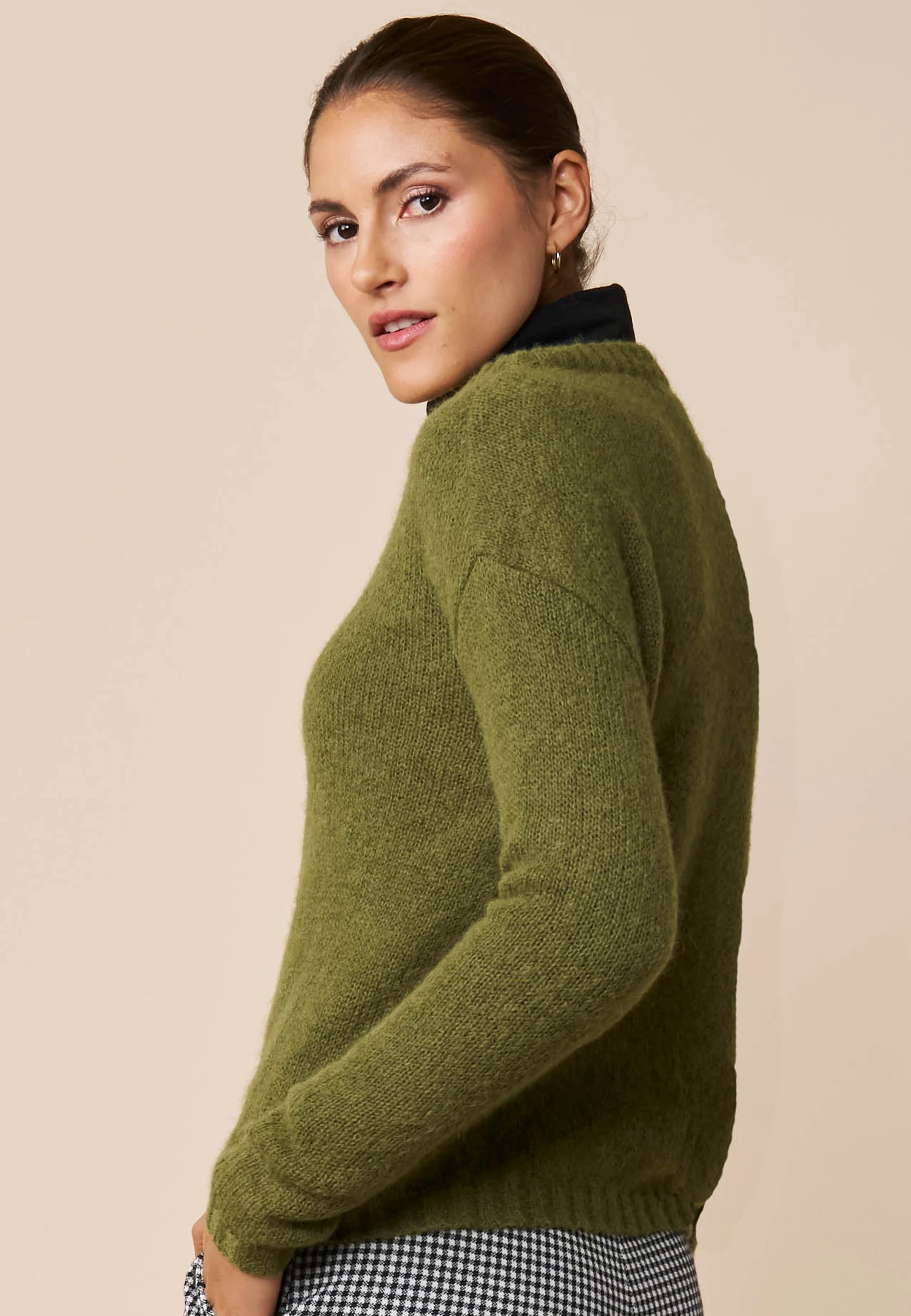 Pulli, Modell Nikola - Image 6