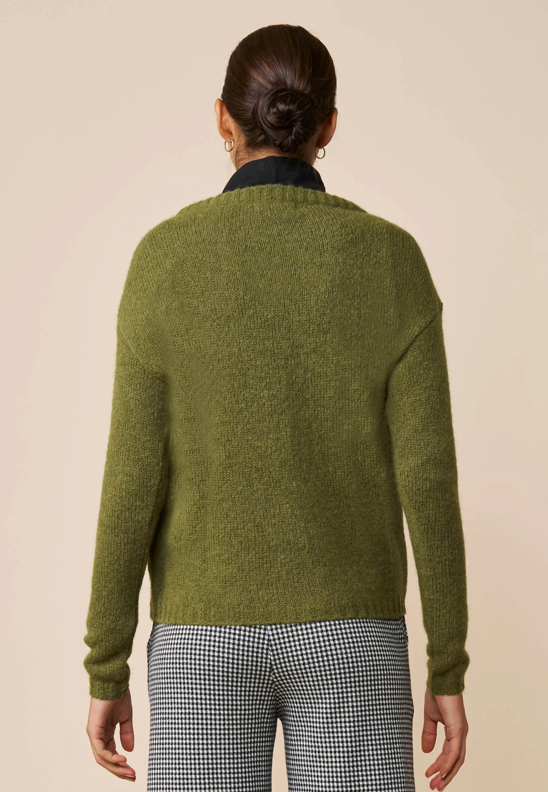 Pulli, Modell Nikola - Image 7