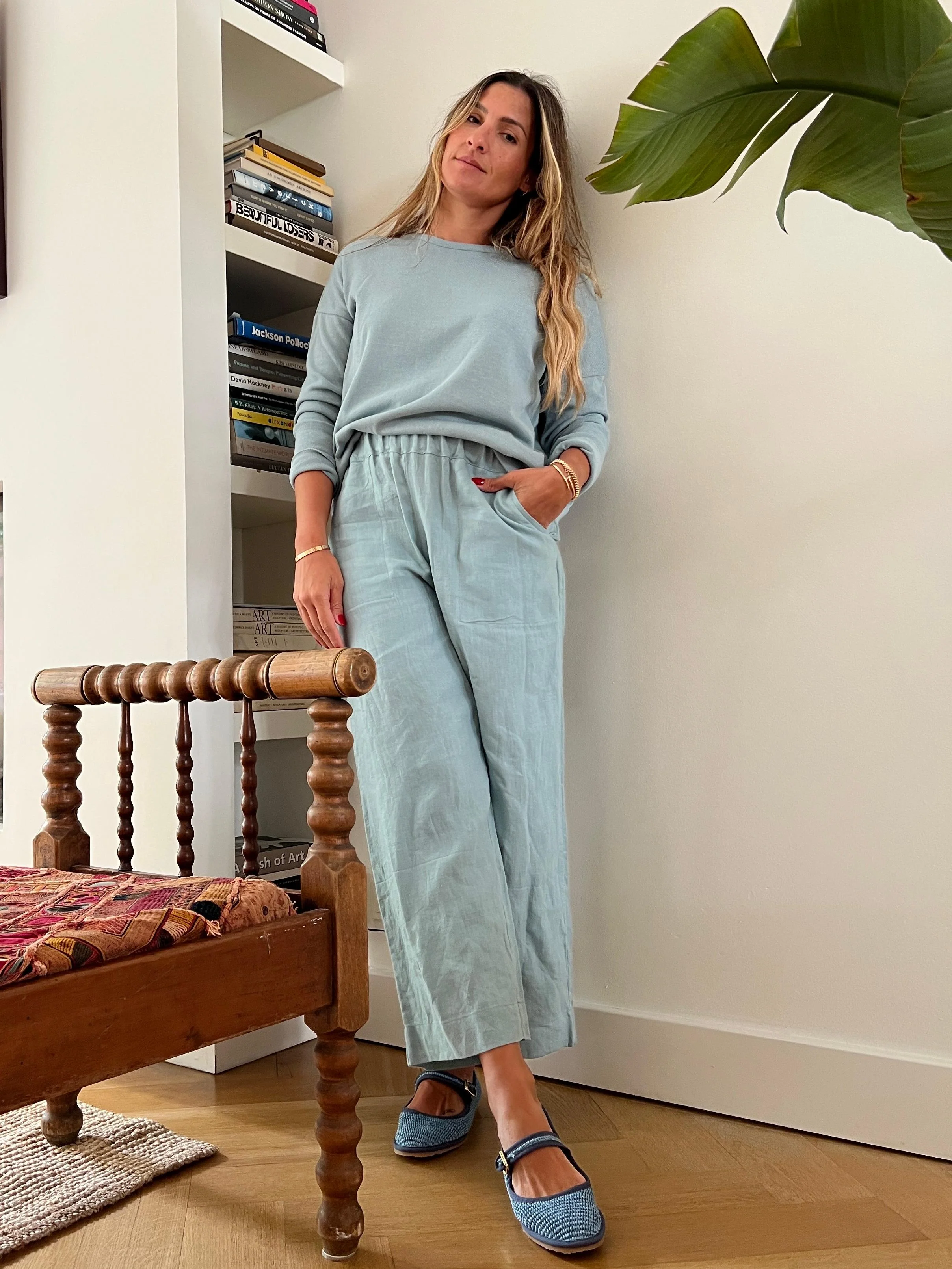 Pulli, Modell Rafaela - Image 10