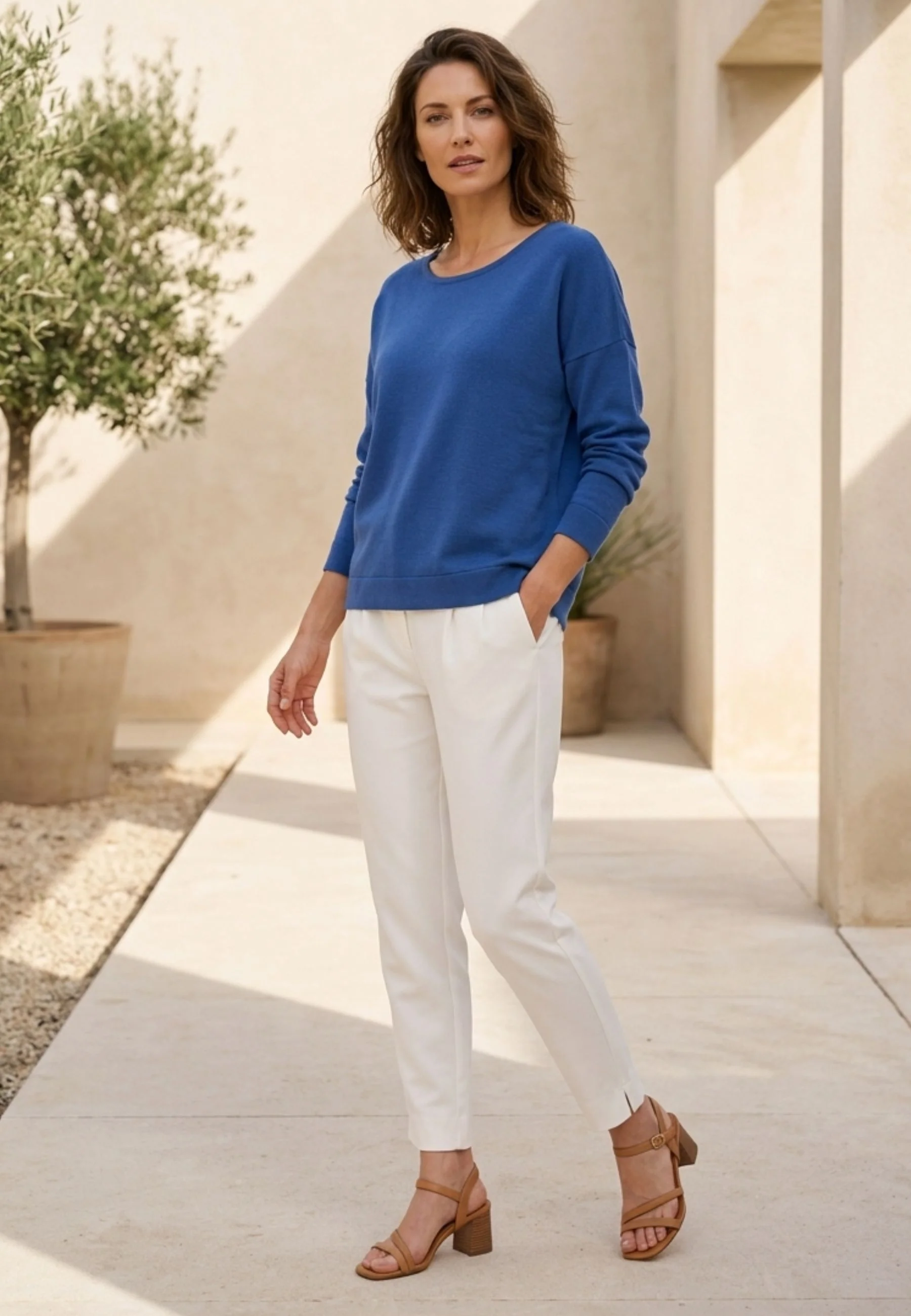 Pulli, Modell Rafaela - Image 11
