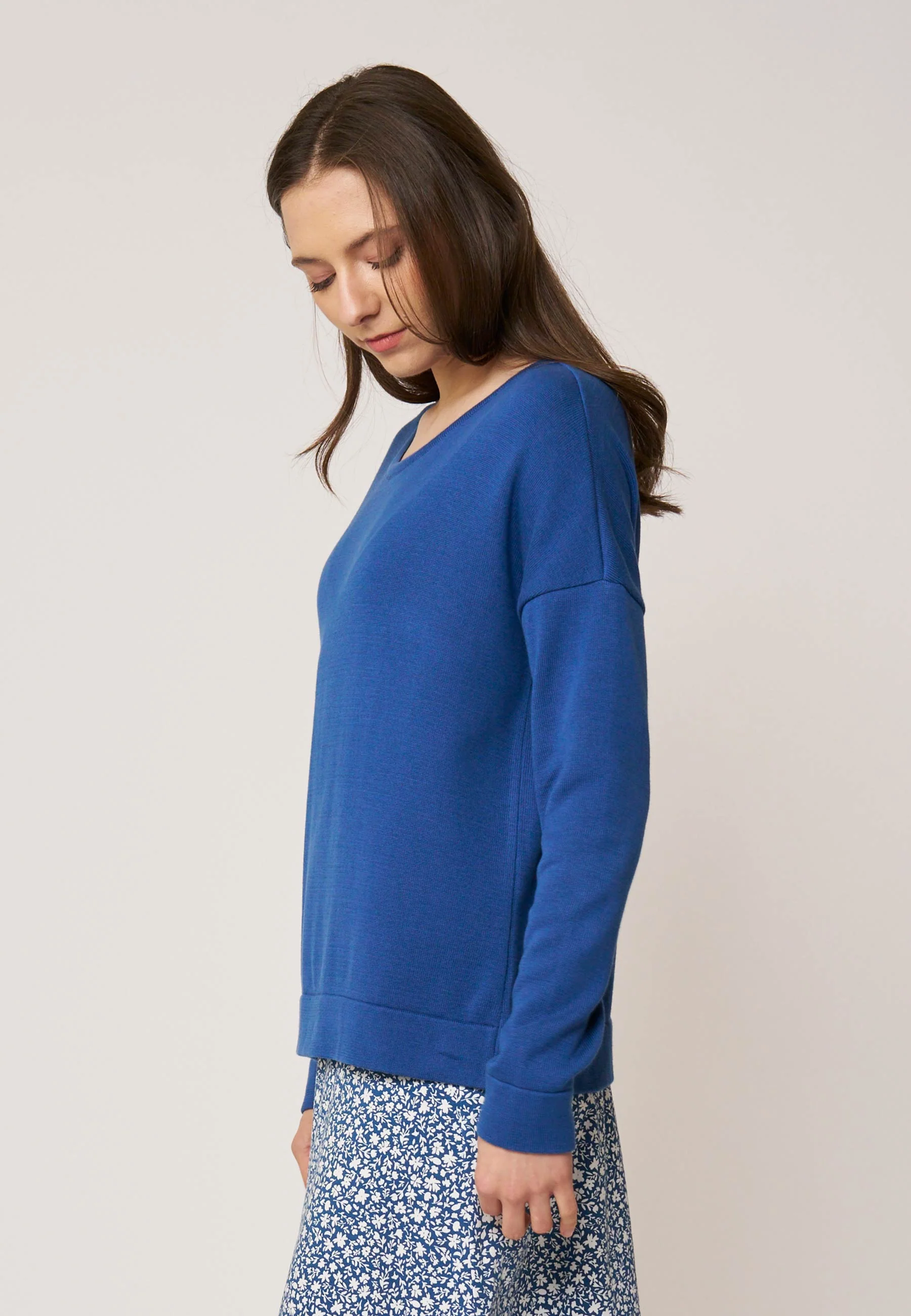 Pulli, Modell Rafaela - Image 15