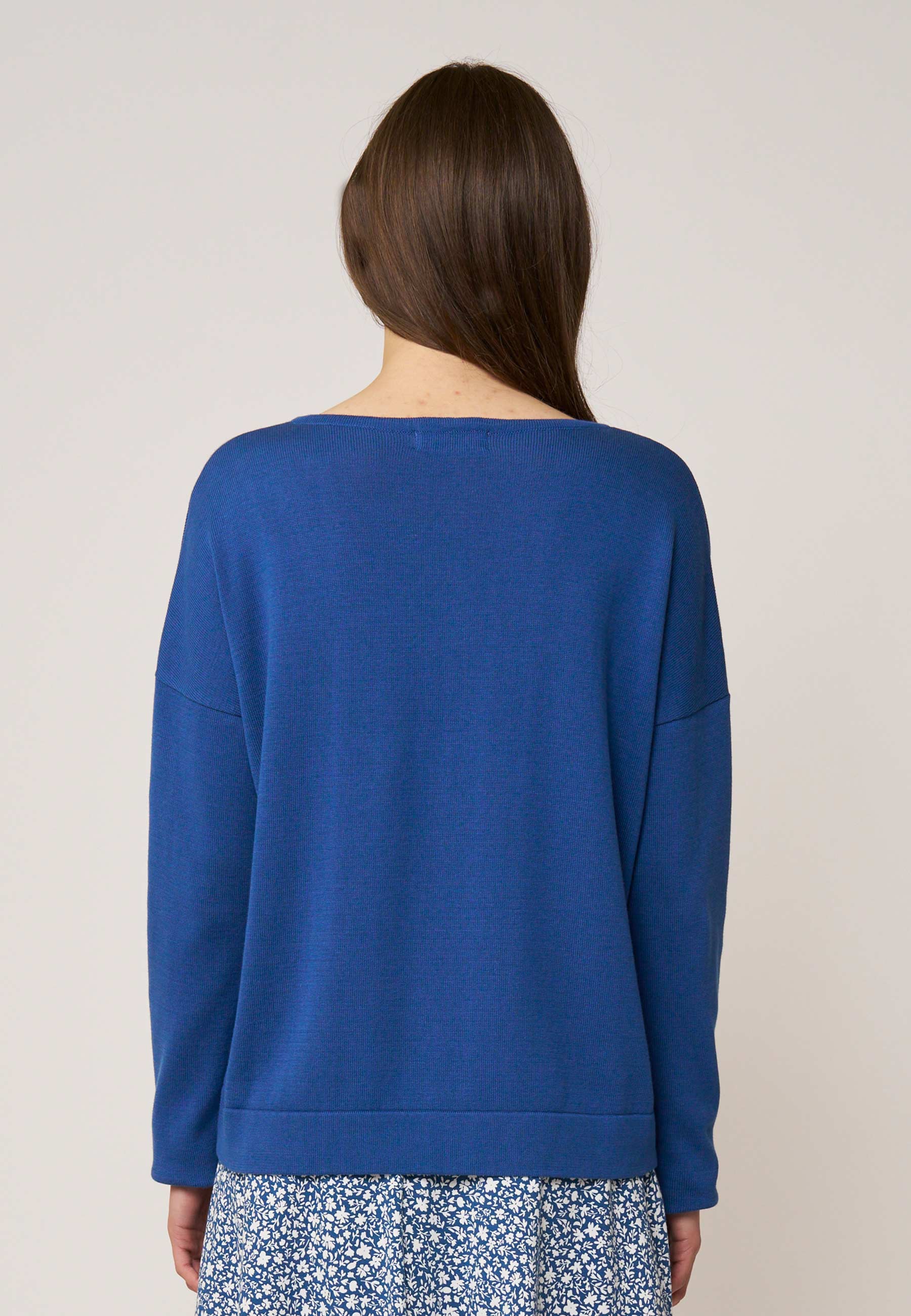 Pulli, Modell Rafaela - Image 17