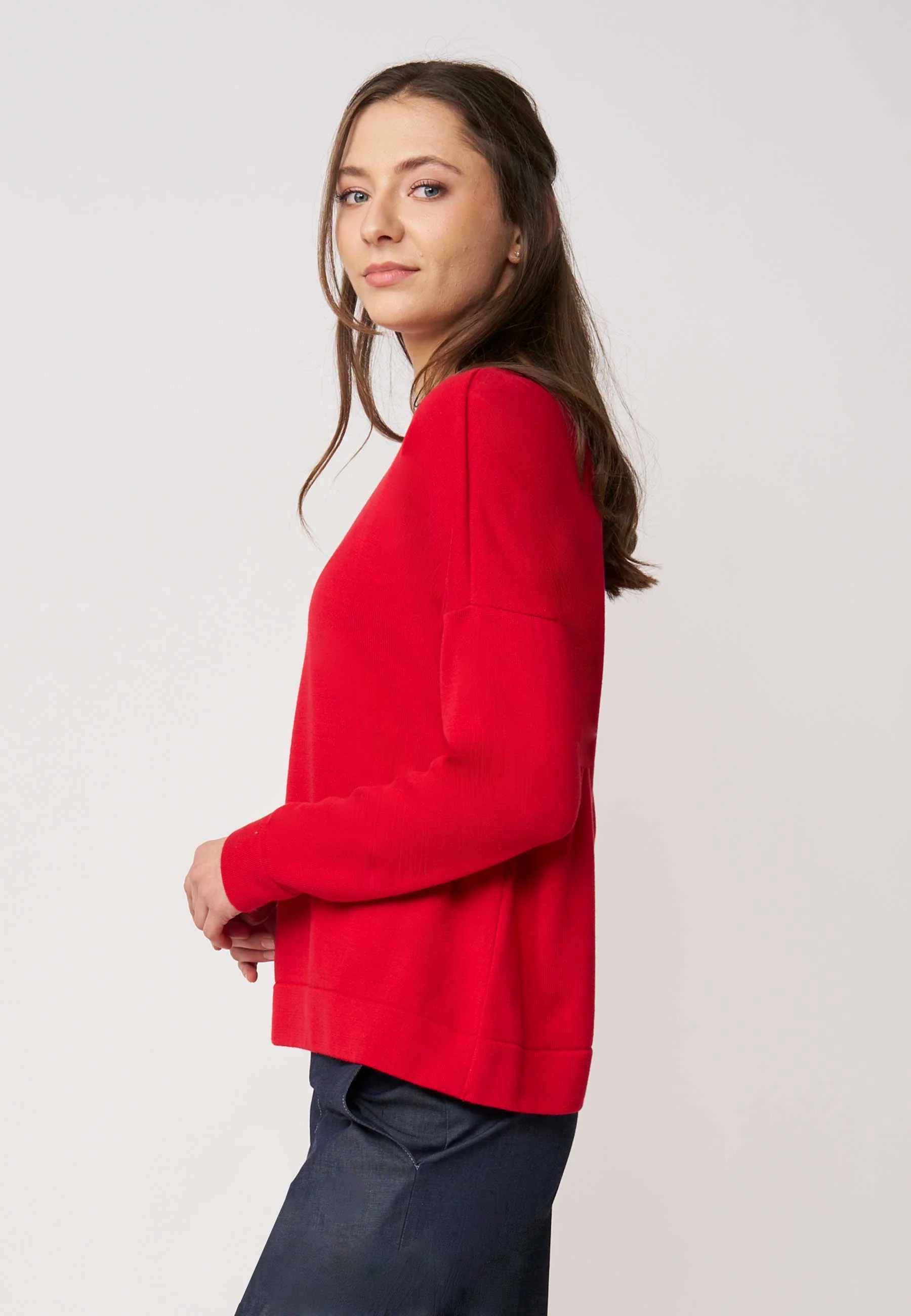 Pulli, Modell Rafaela - Image 3