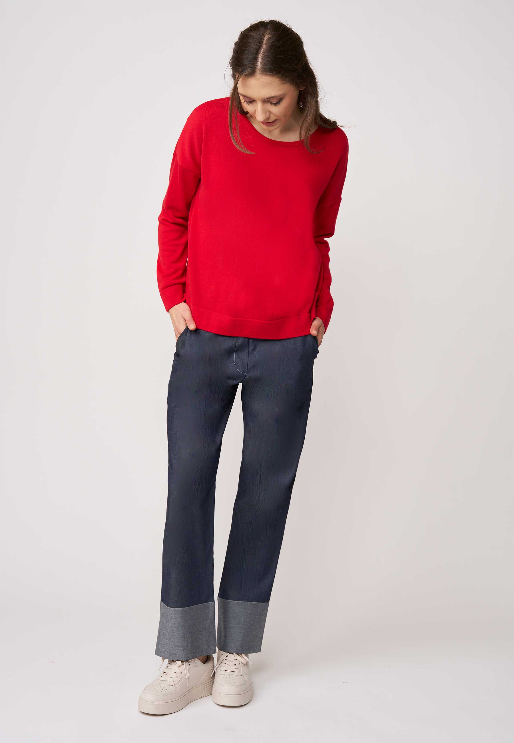 Pulli, Modell Rafaela - Image 5