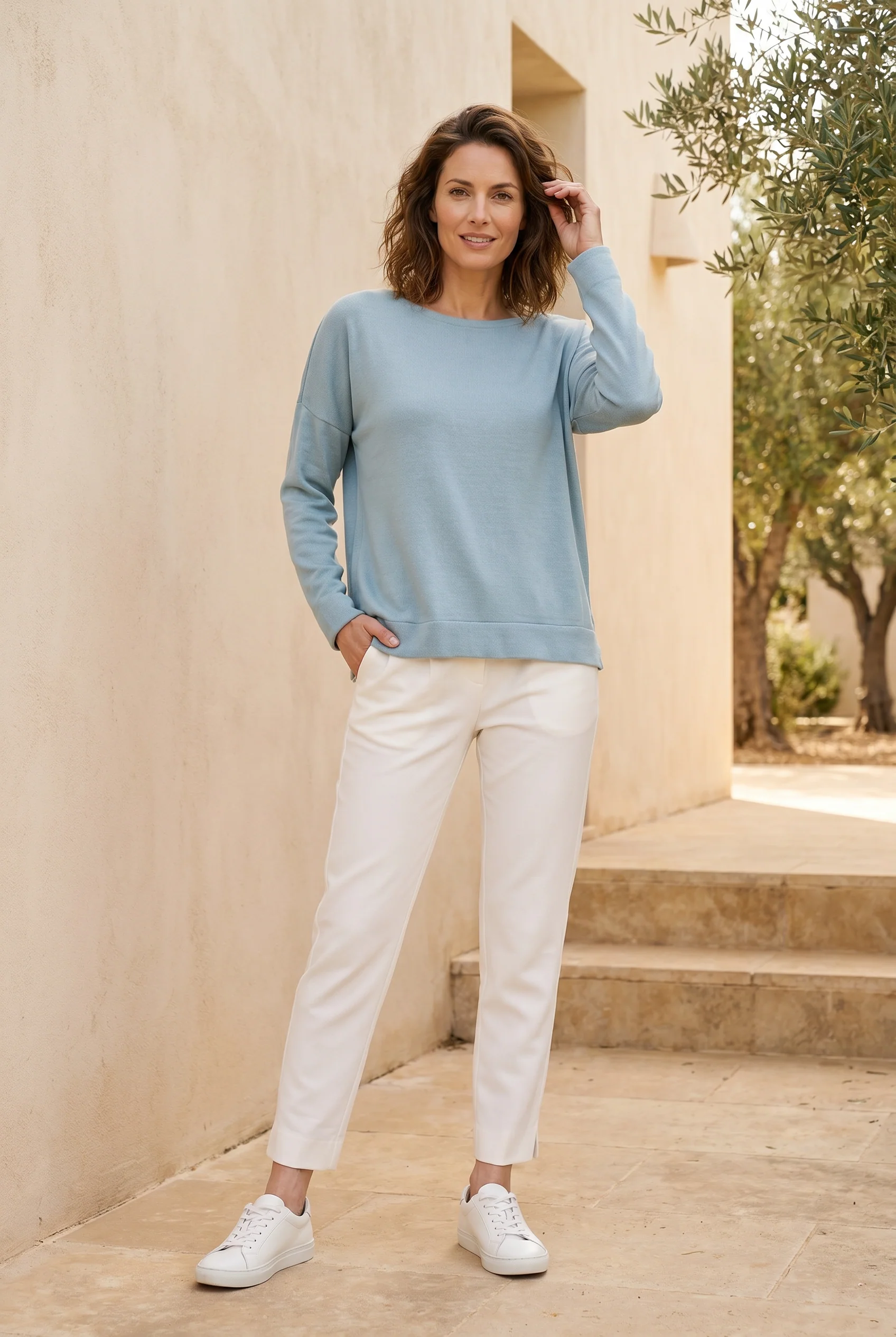 Pulli, Modell Rafaela - Image 6