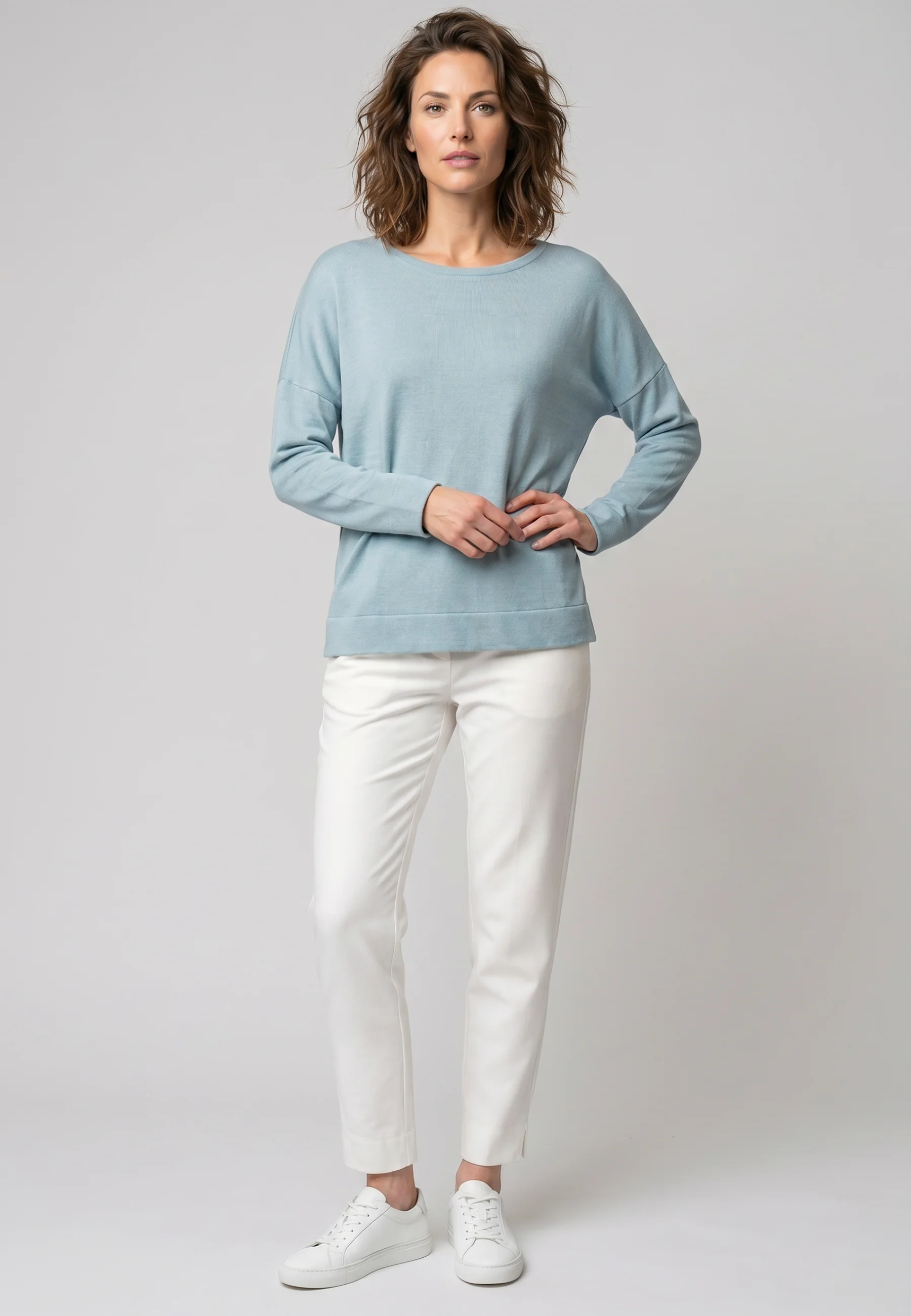 Pulli, Modell Rafaela - Image 7
