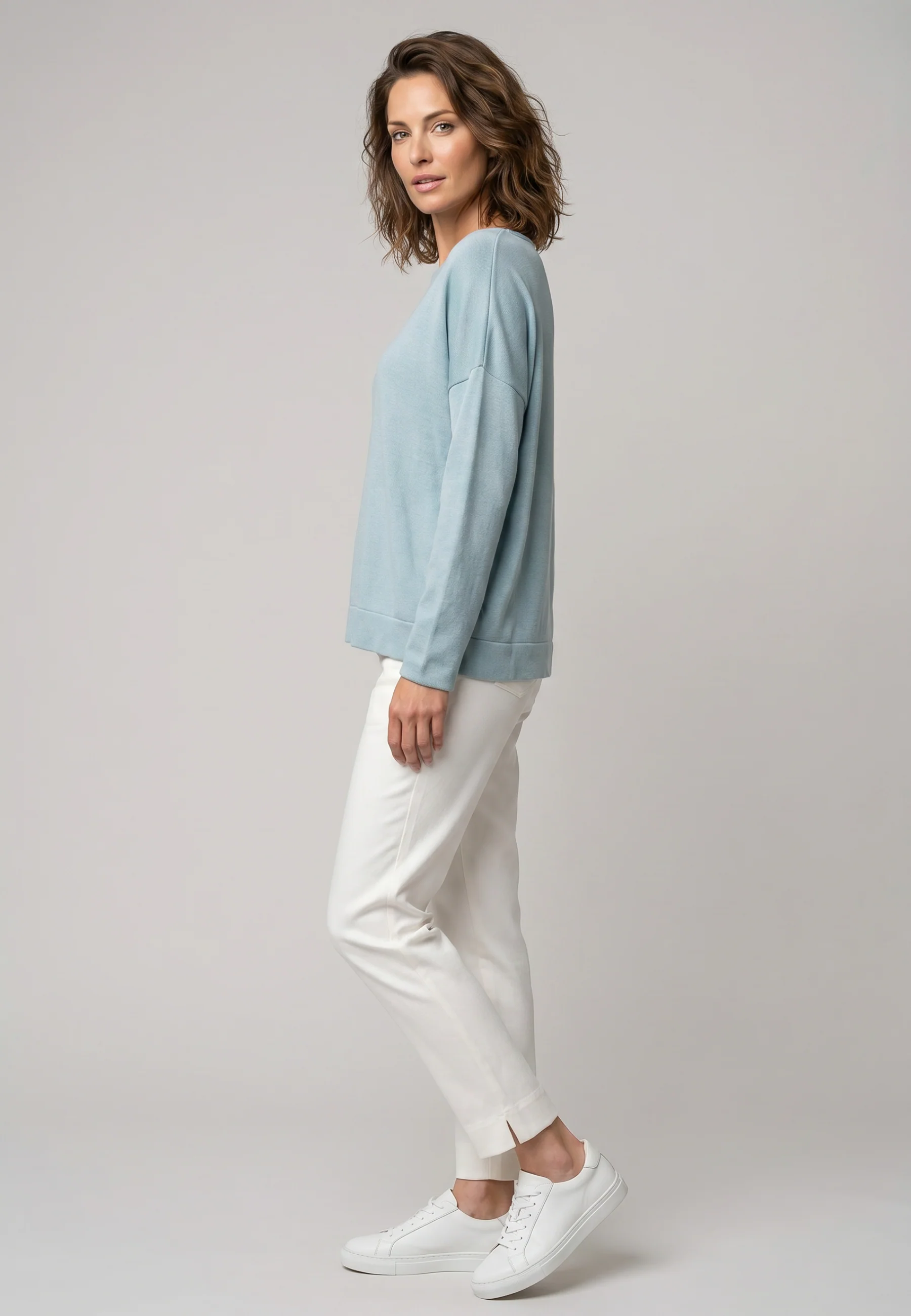 Pulli, Modell Rafaela - Image 8