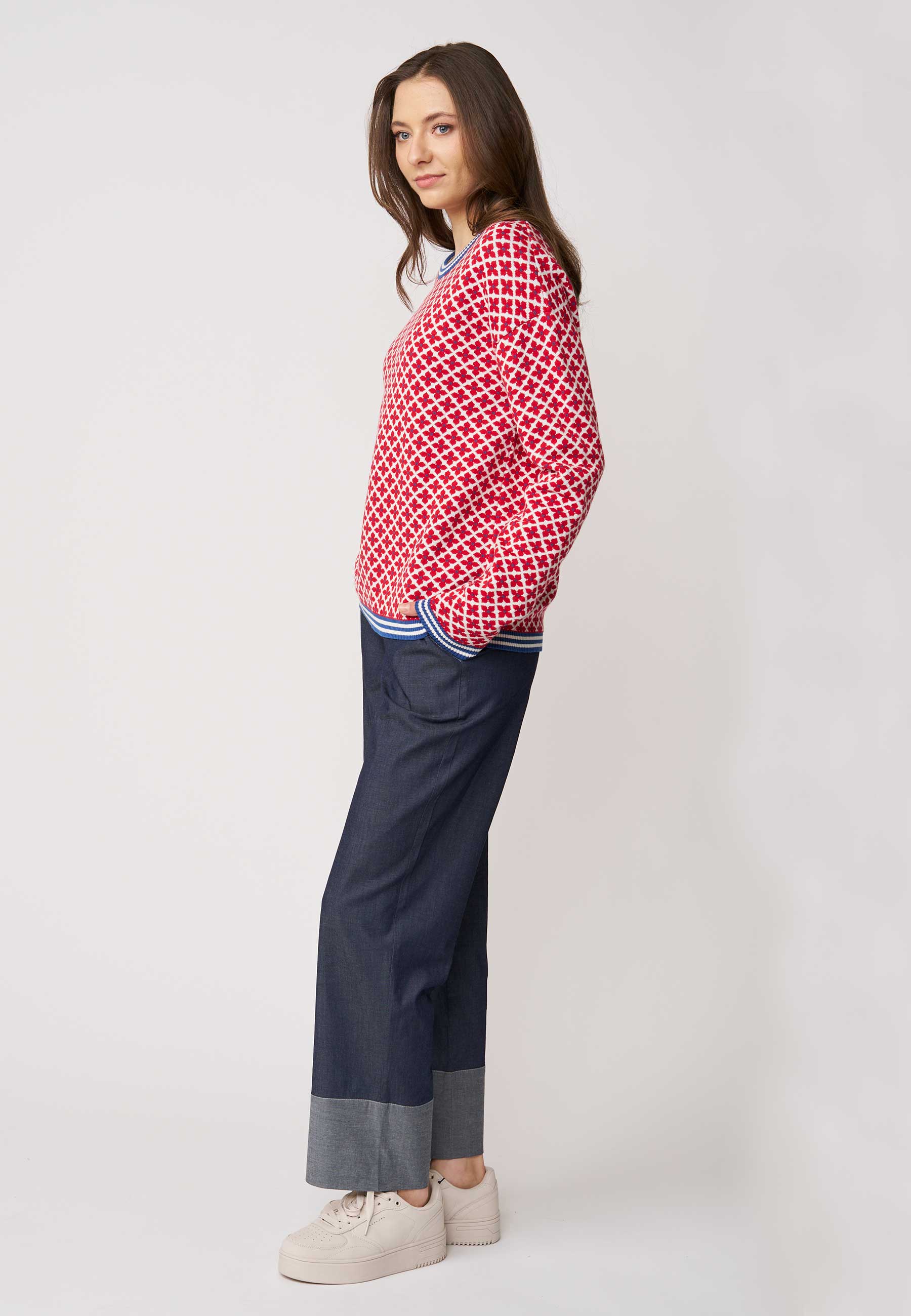 Pulli, Modell Rumena - Image 4
