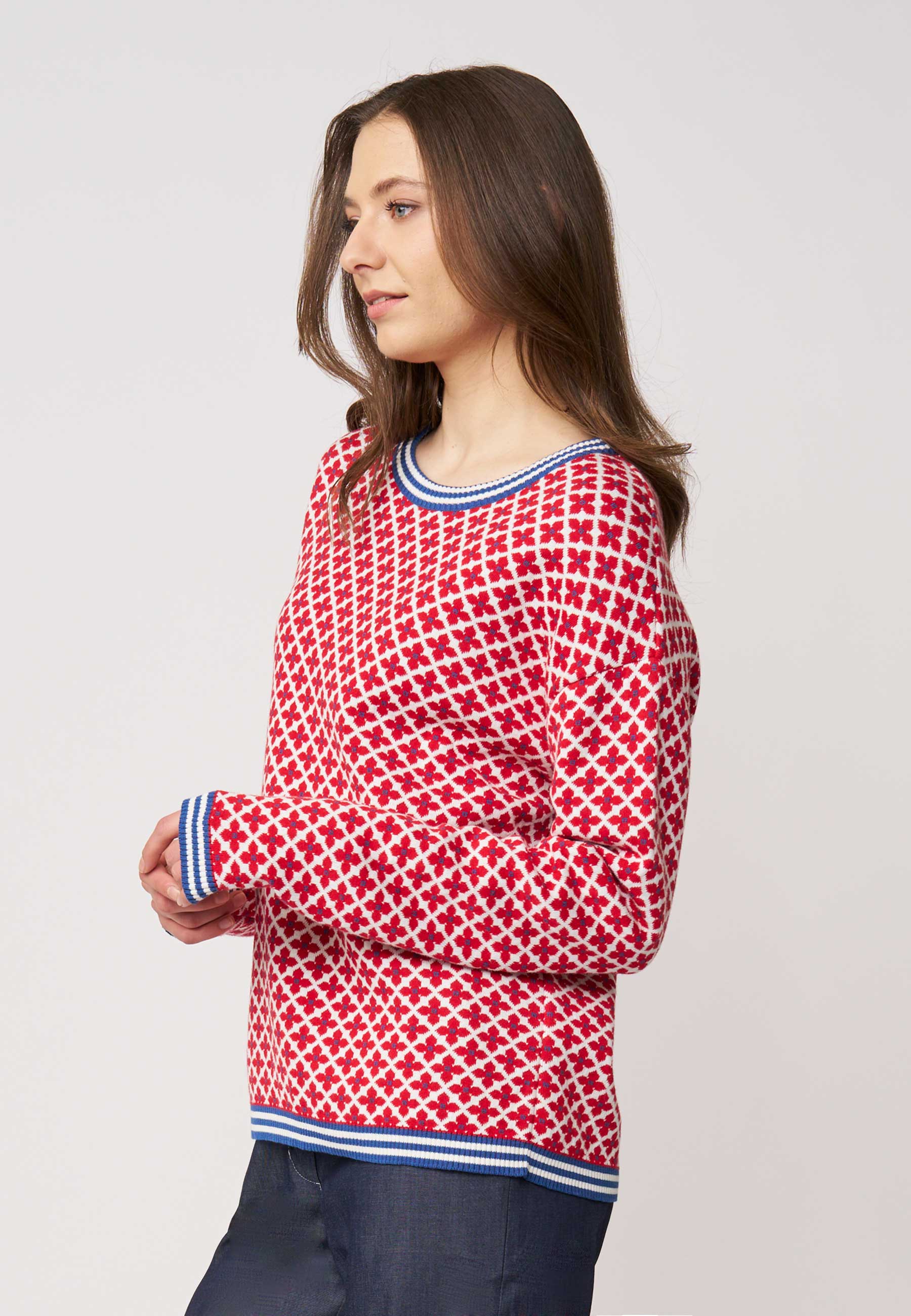 Pulli, Modell Rumena - Image 5