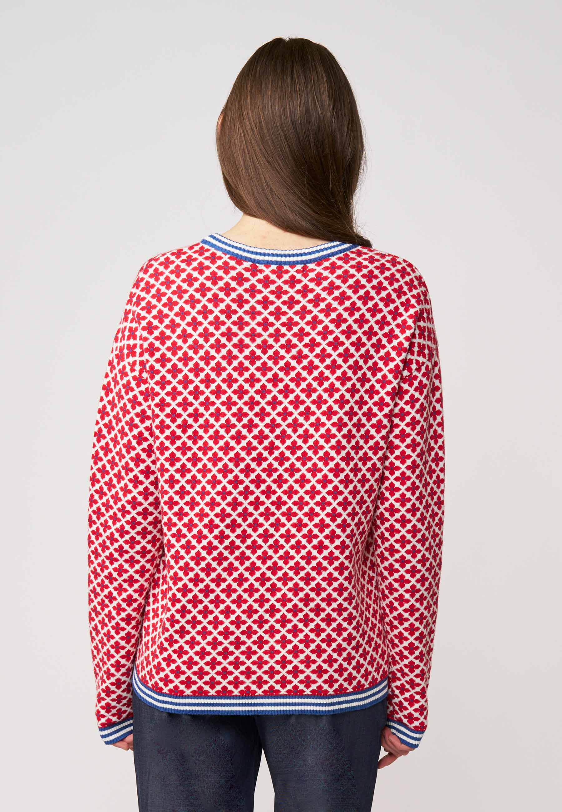 Pulli, Modell Rumena - Image 6