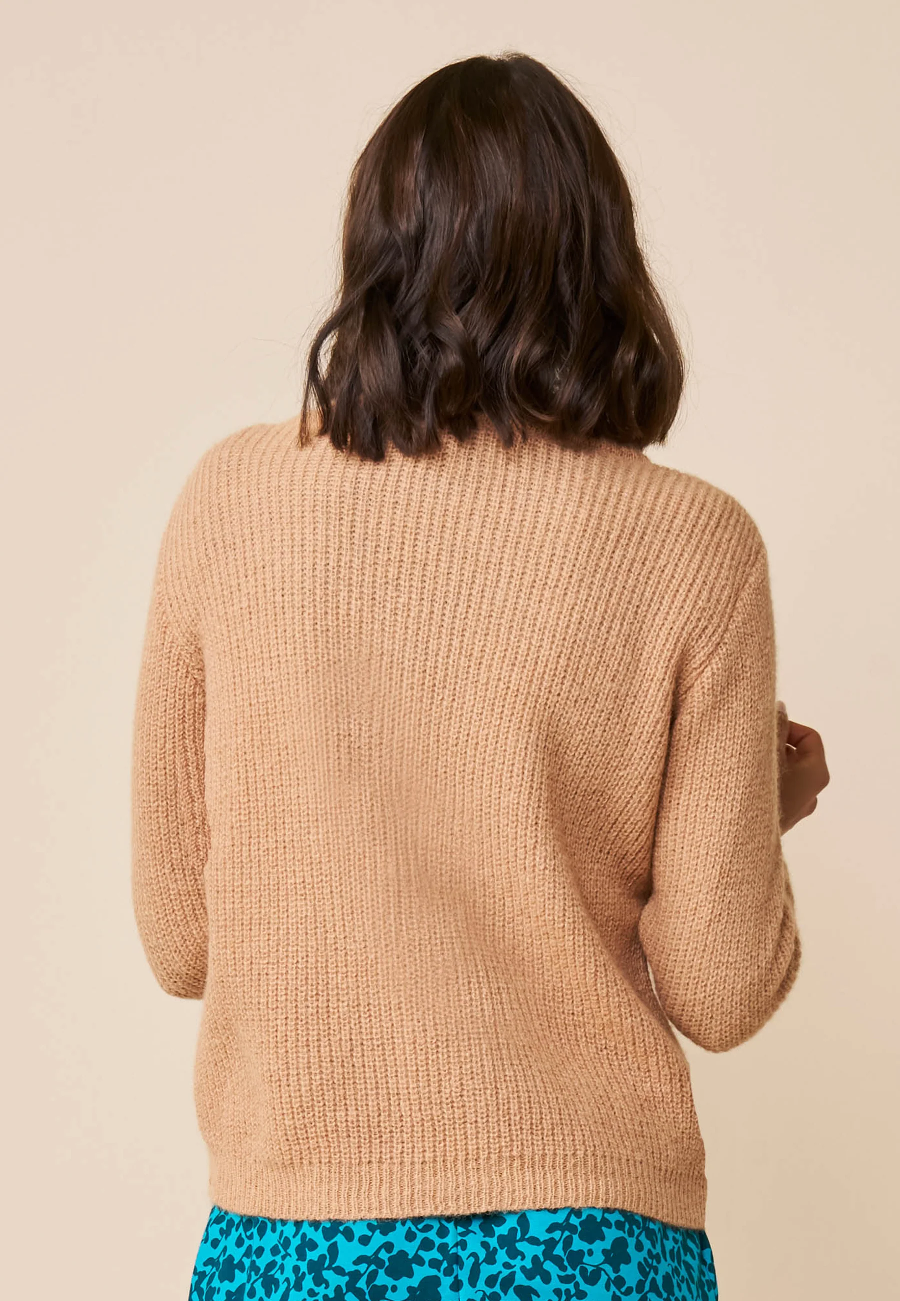 Pulli, Modell Solange - Image 4