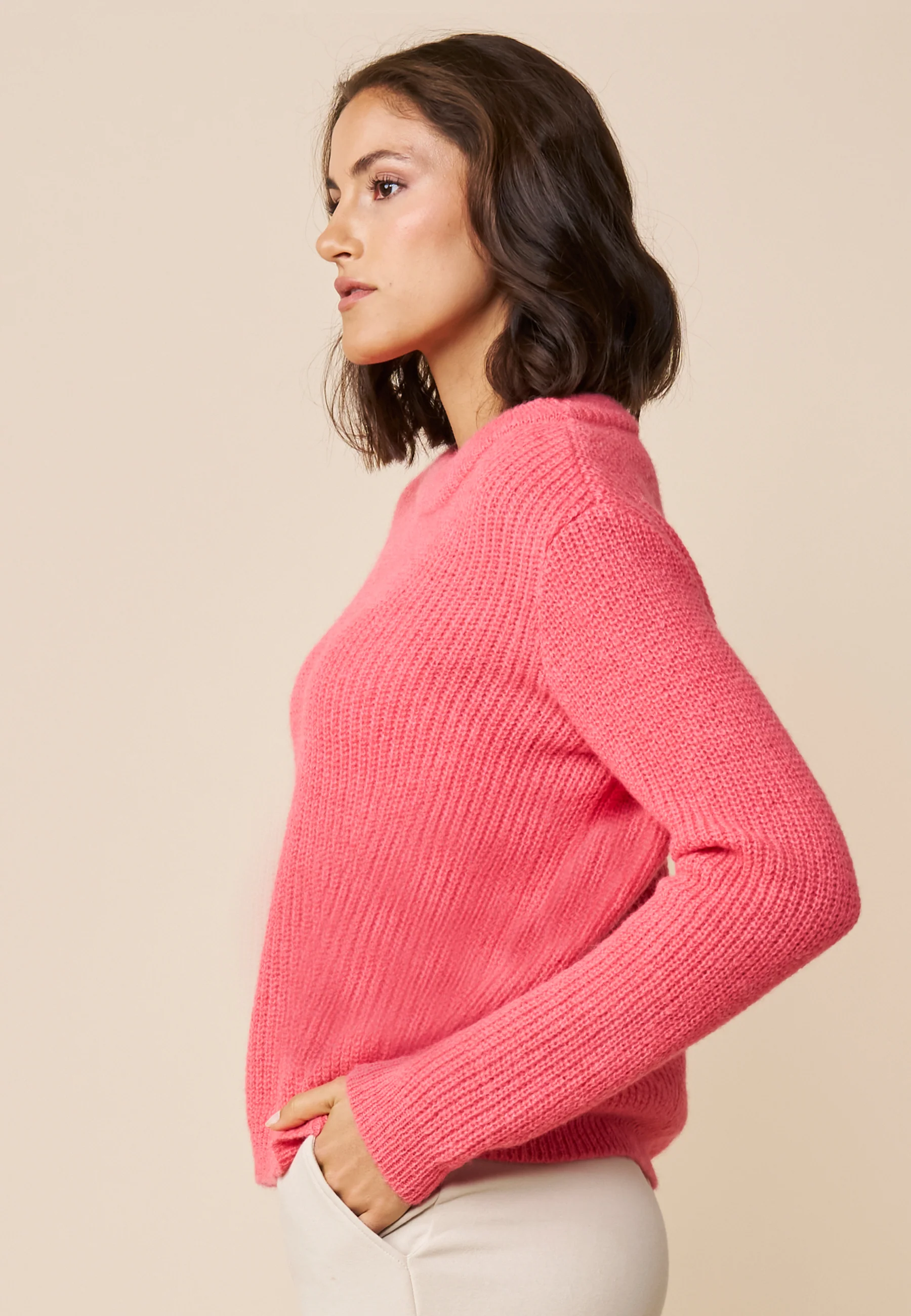 Pulli, Modell Solange - Image 8