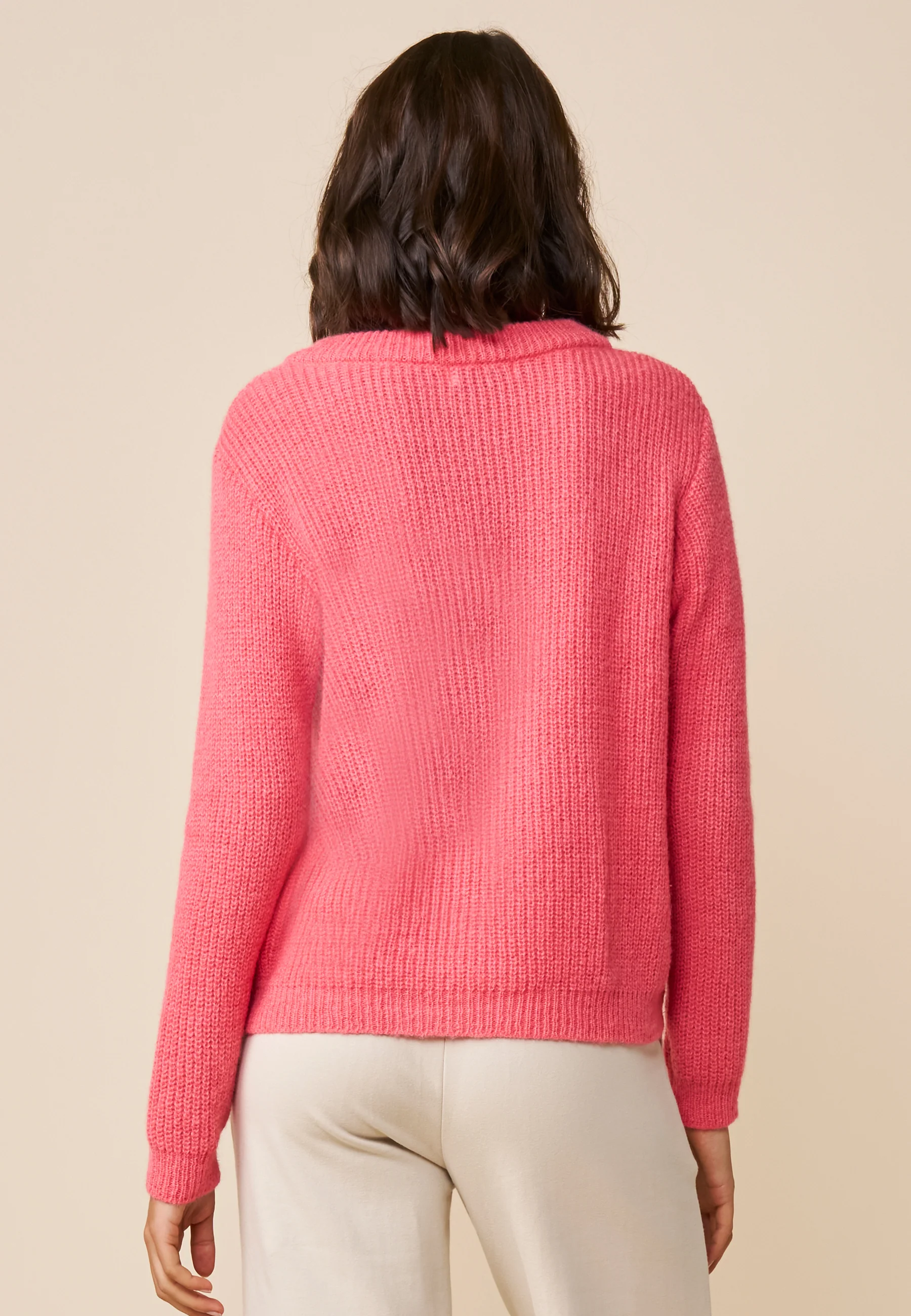Pulli, Modell Solange - Image 9