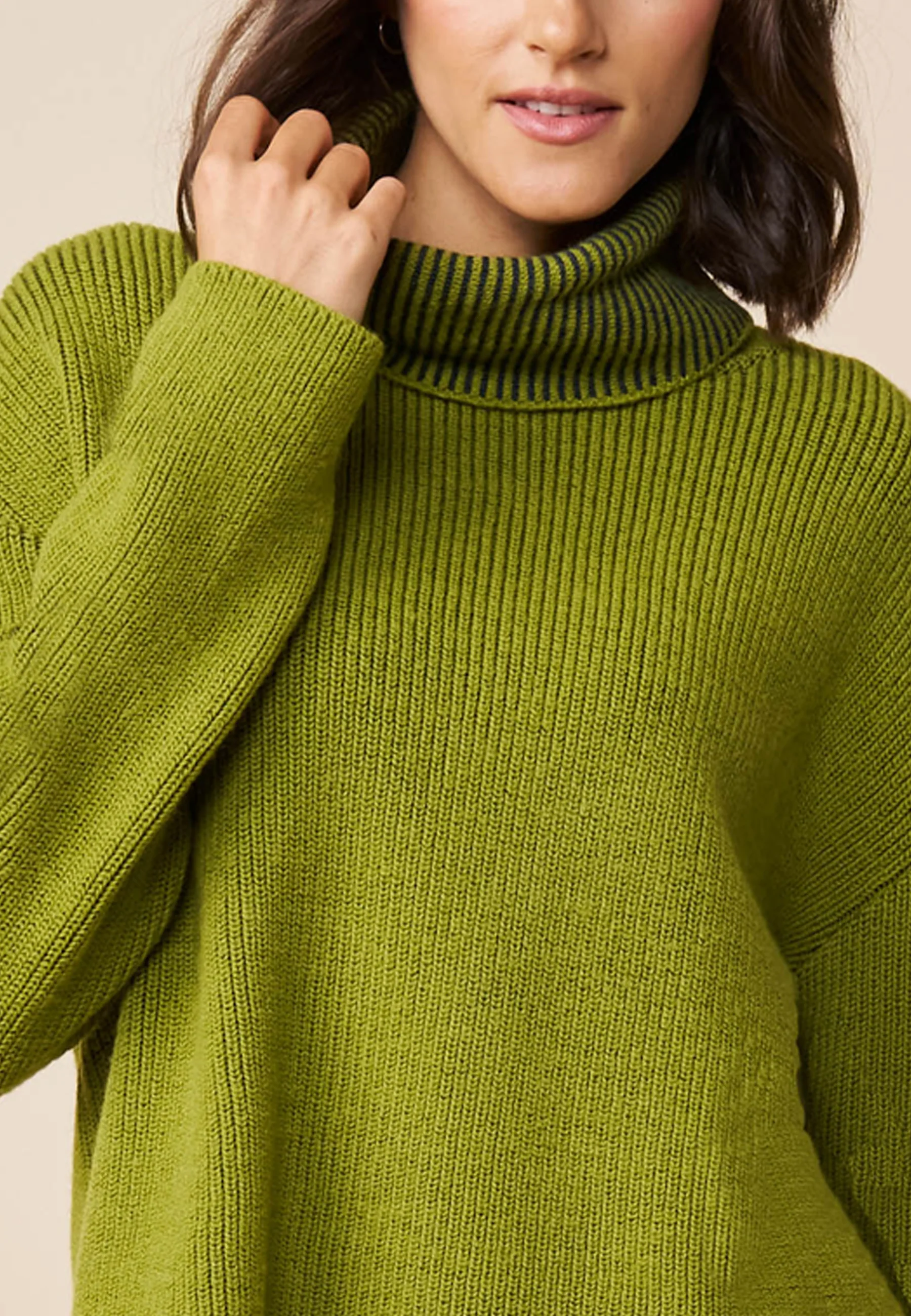 Pulli, Modell Isabelle - Image 3