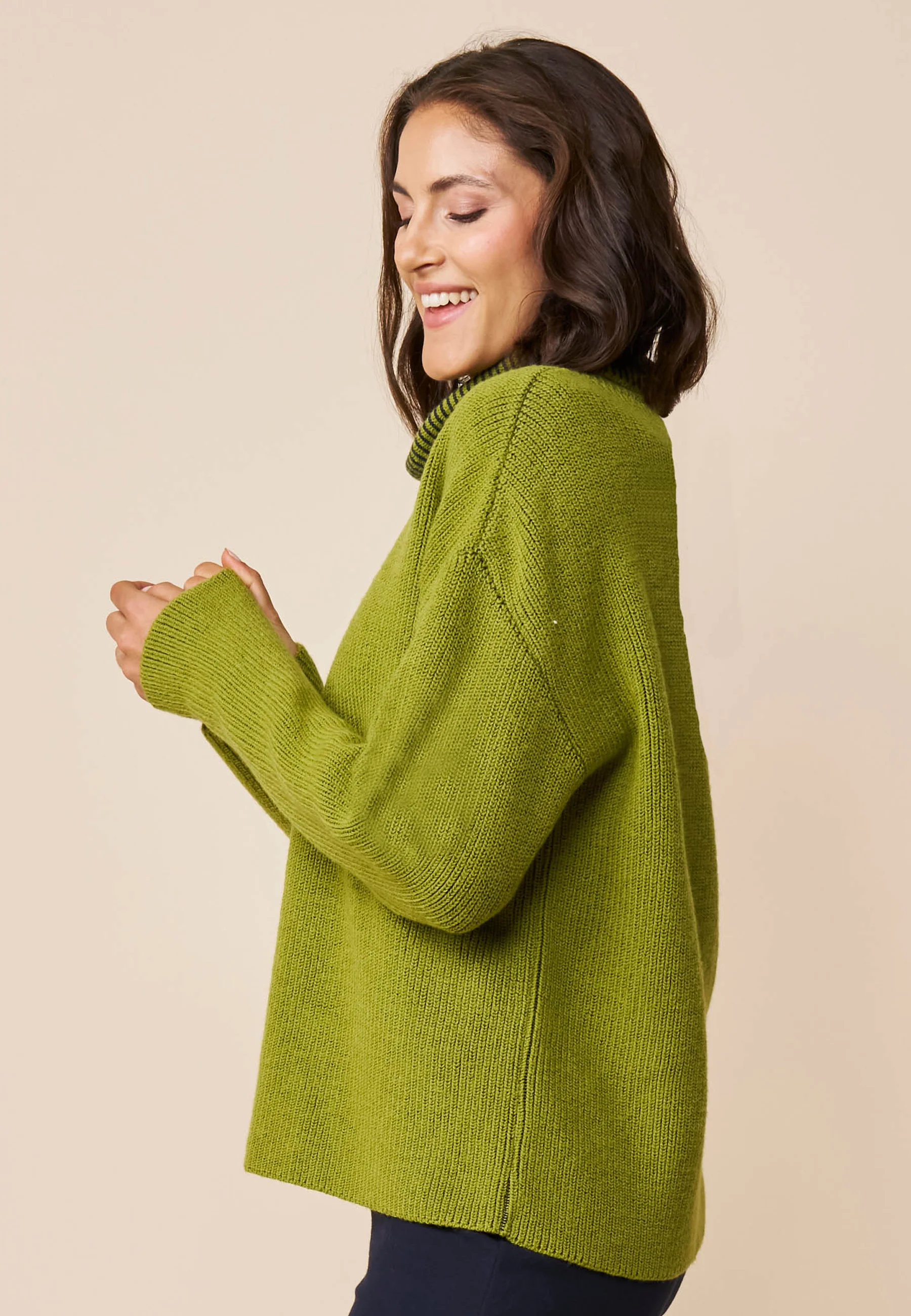 Pulli, Modell Isabelle - Image 4