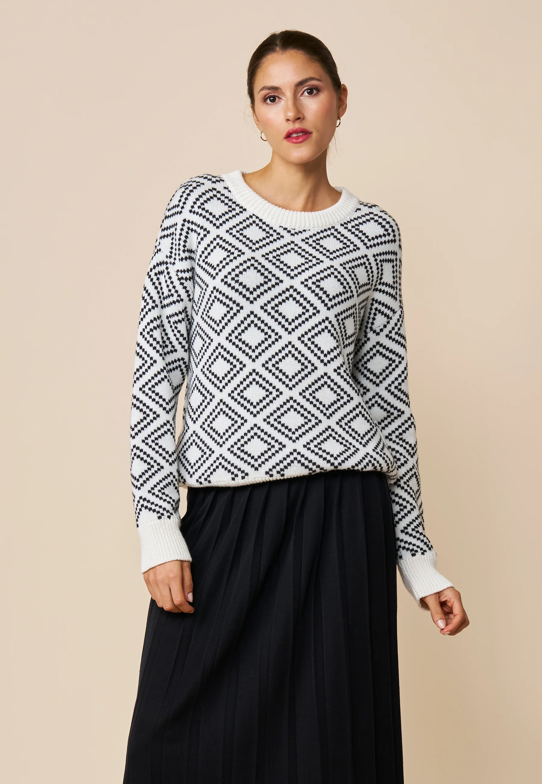 Pulli, Modell Tatjana - Image 3