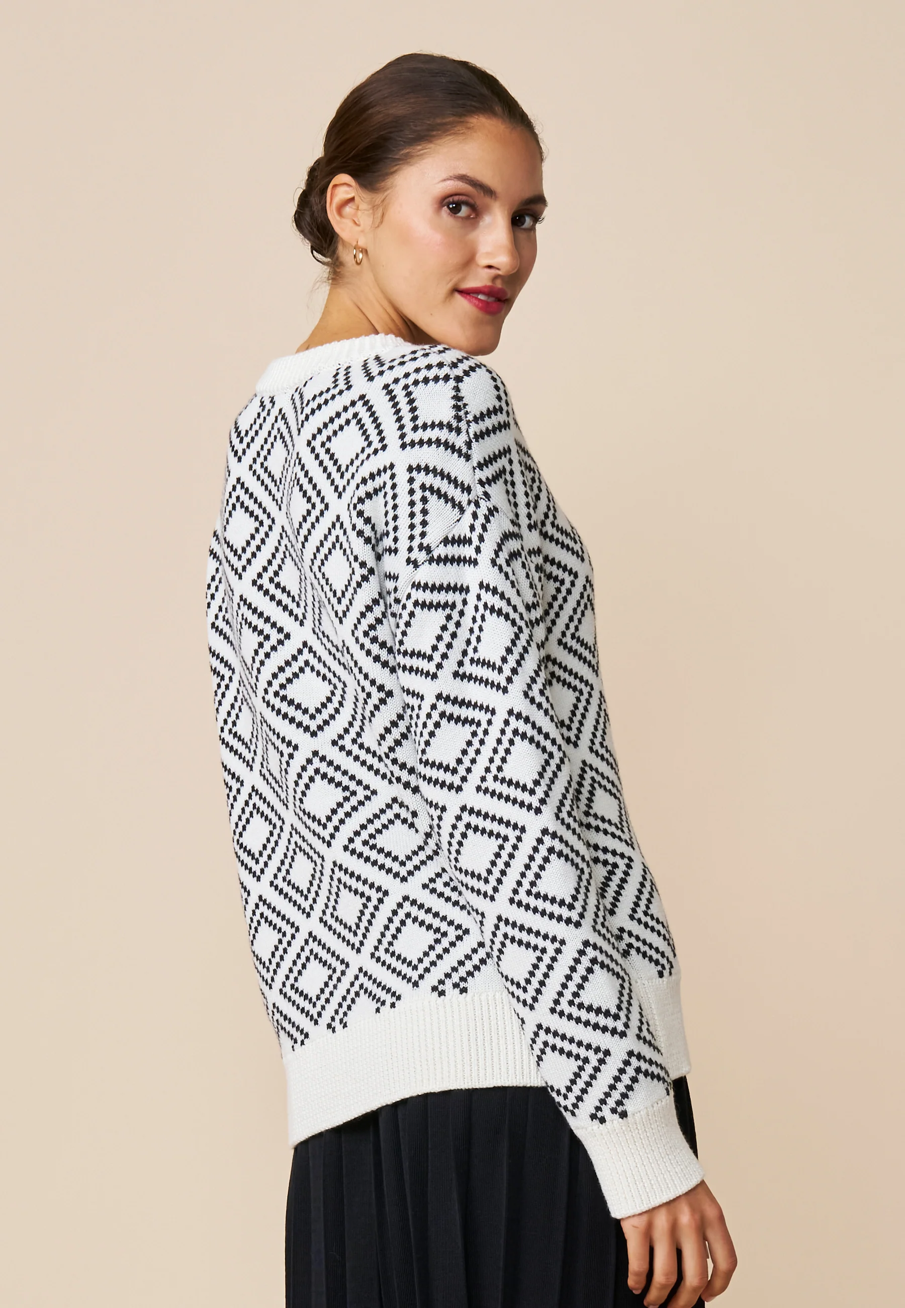 Pulli, Modell Tatjana - Image 5