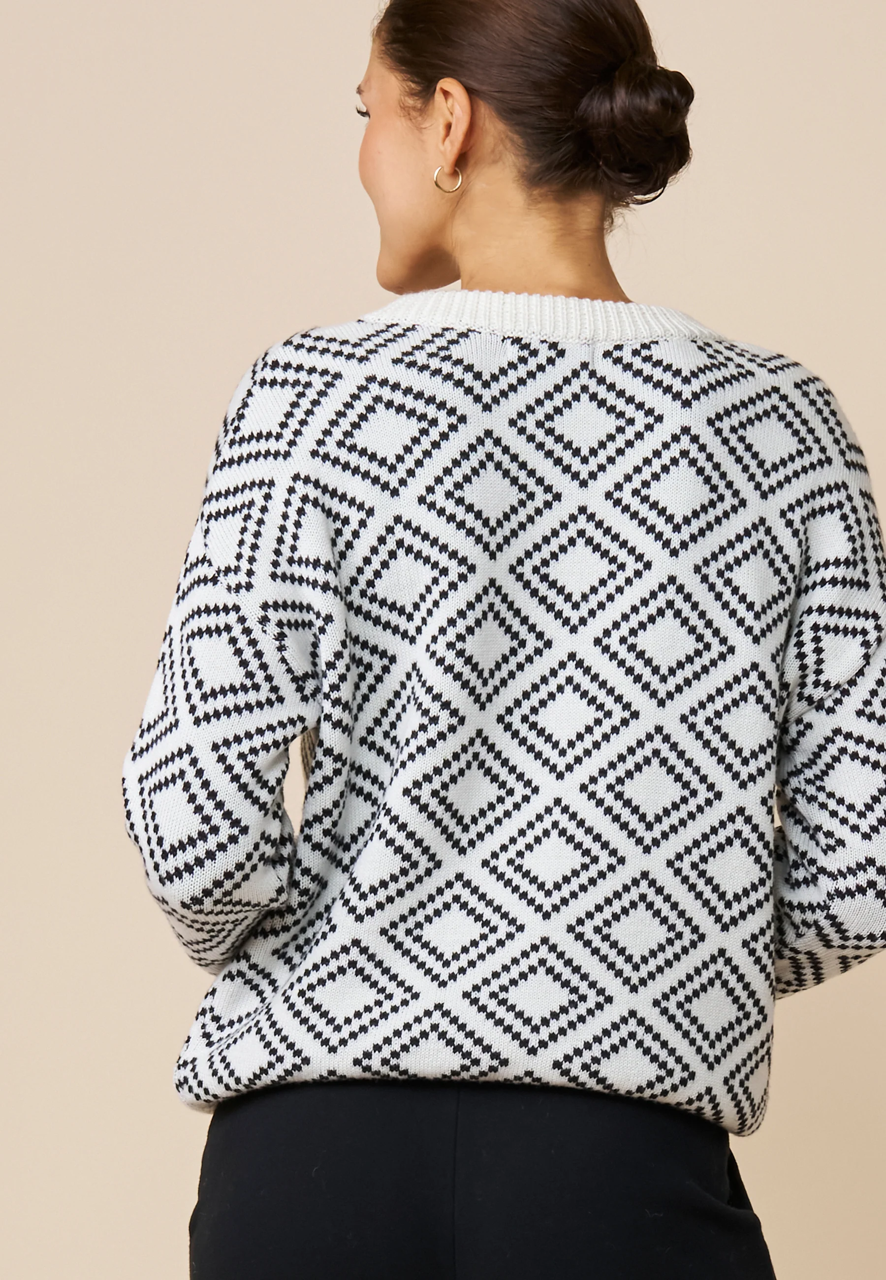 Pulli, Modell Tatjana - Image 6
