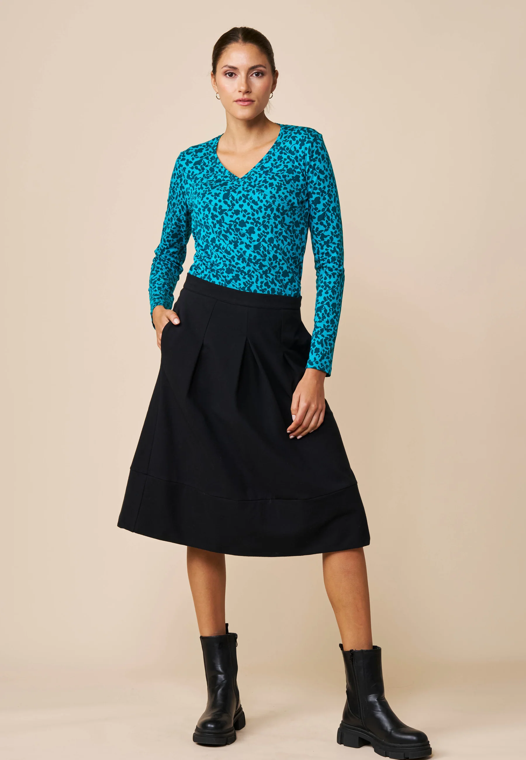 Rock, Modell Elsa - Image 11