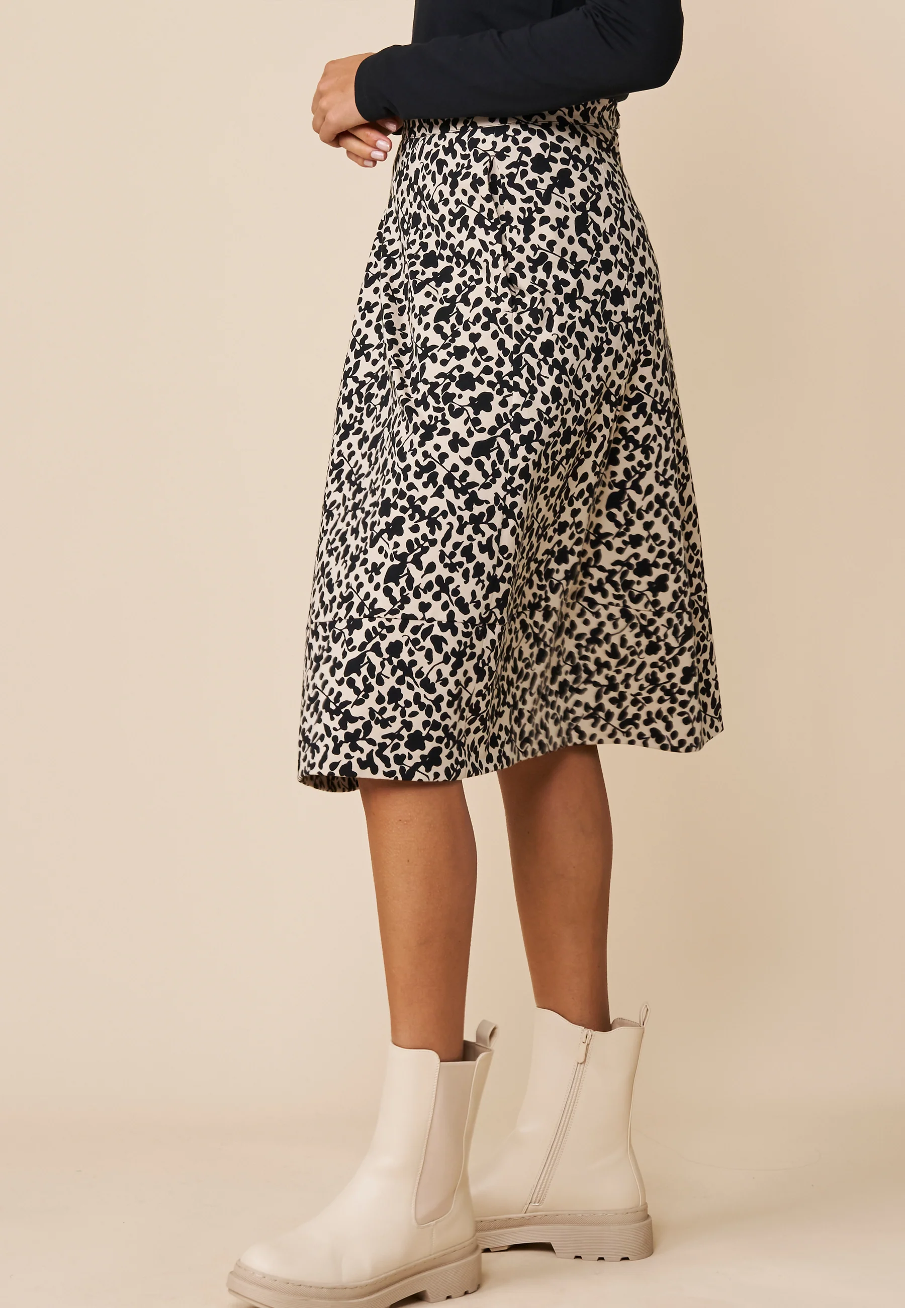 Rock, Modell Elsa - Image 3