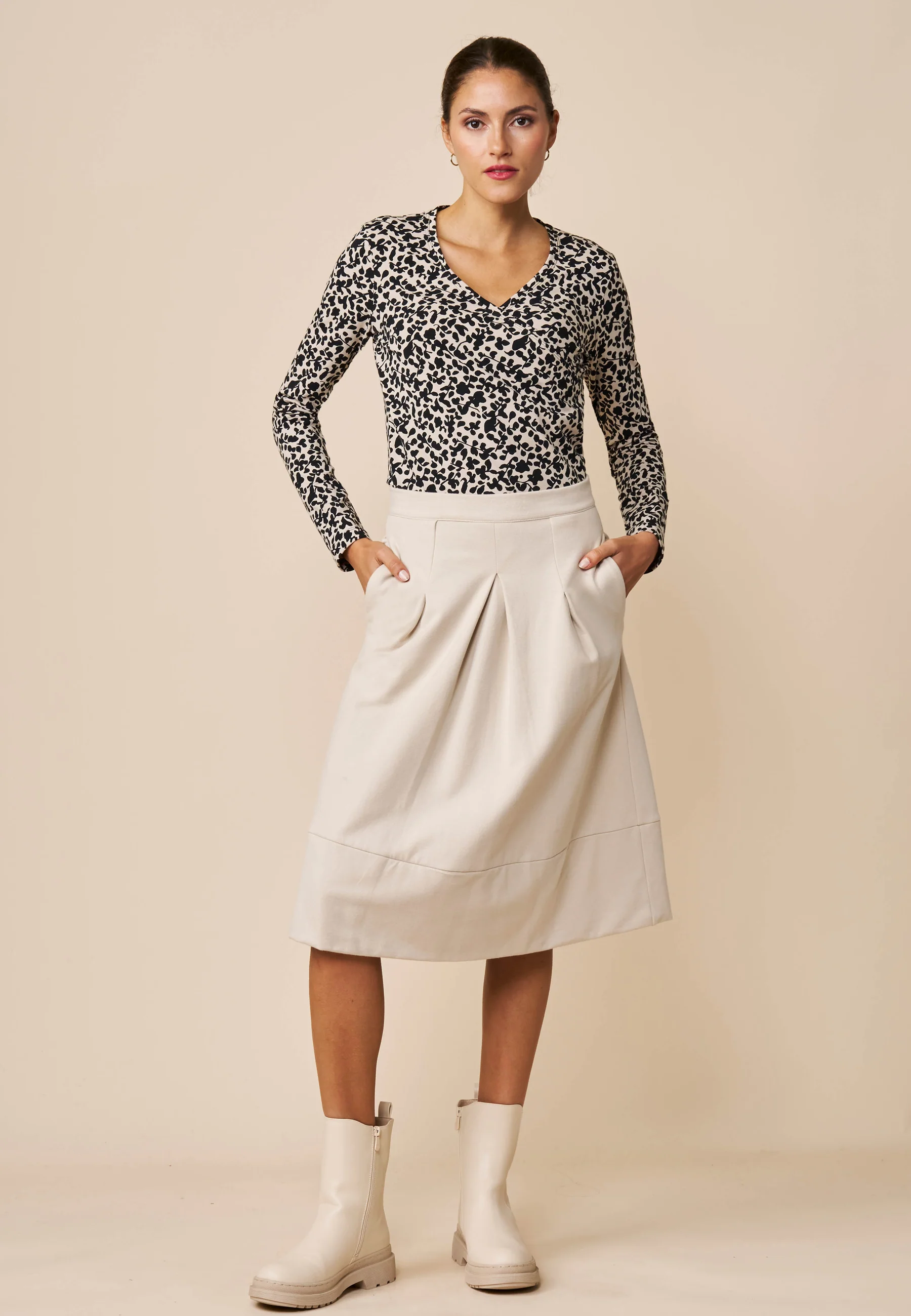 Rock, Modell Elsa - Image 6