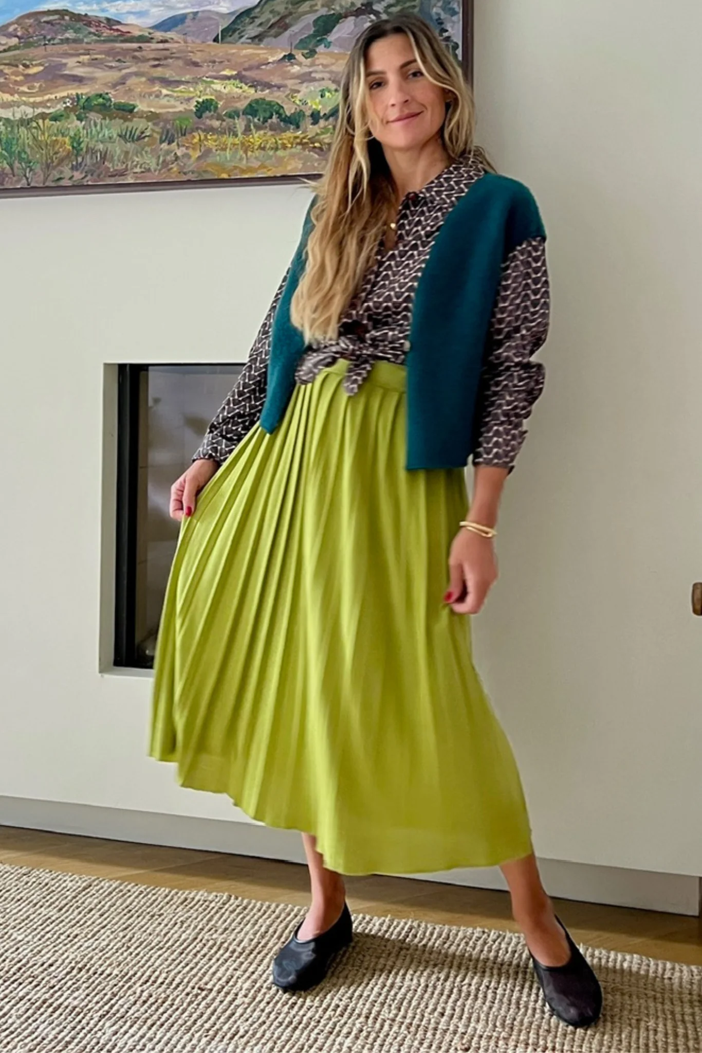 Rock, Modell Dajana - Image 10
