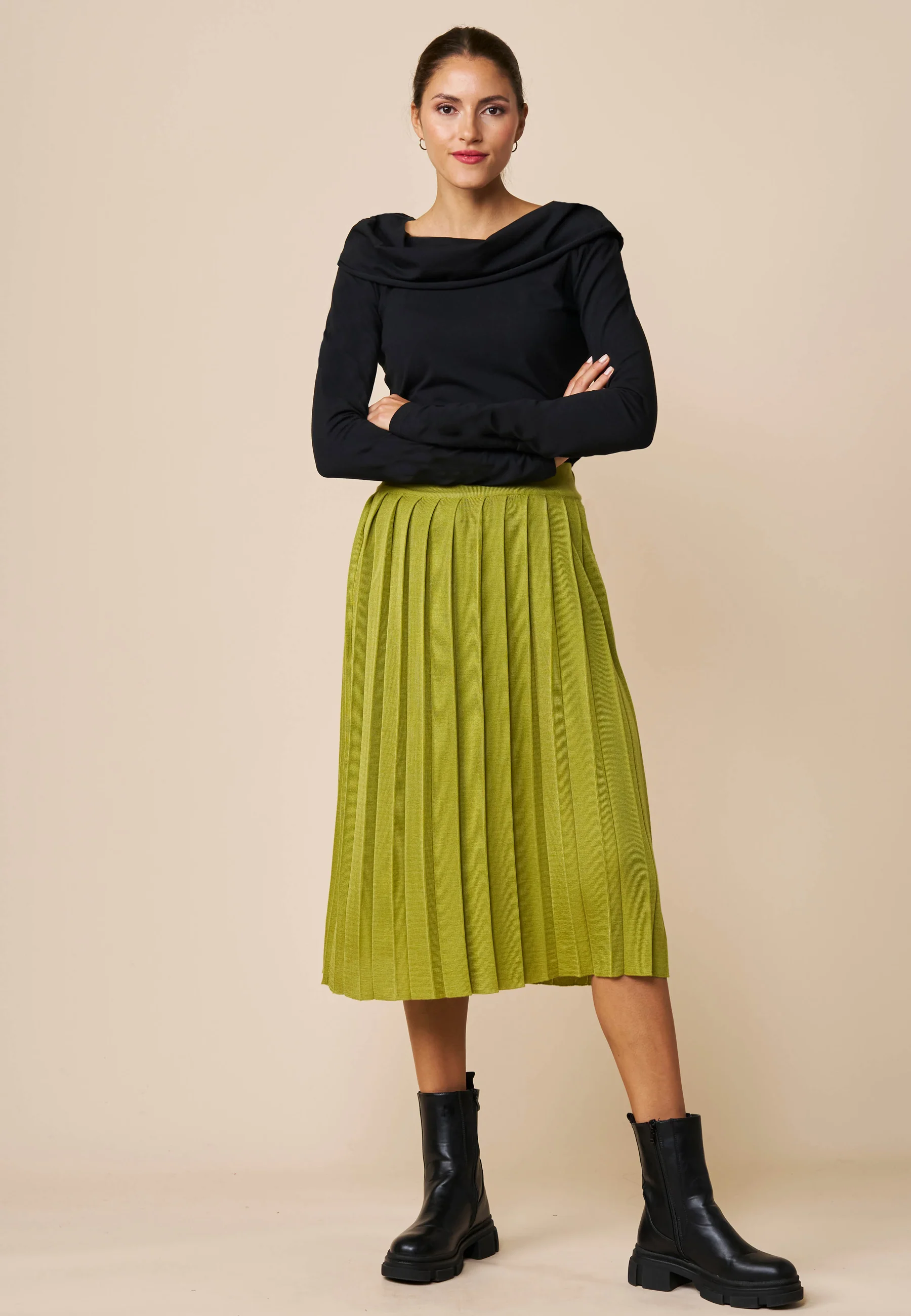 Rock, Modell Dajana - Image 6