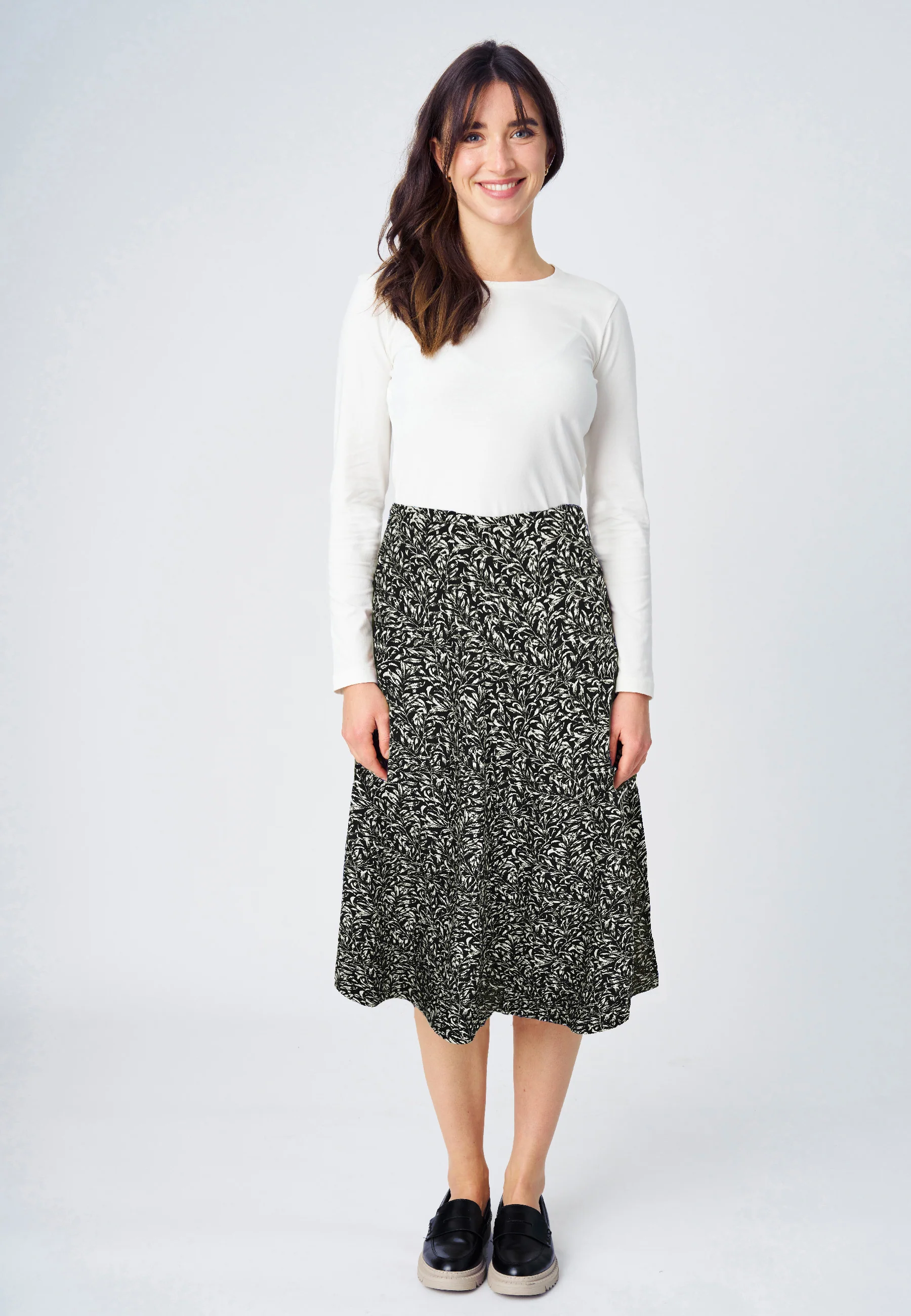 Rock, Modell Mila - Image 7