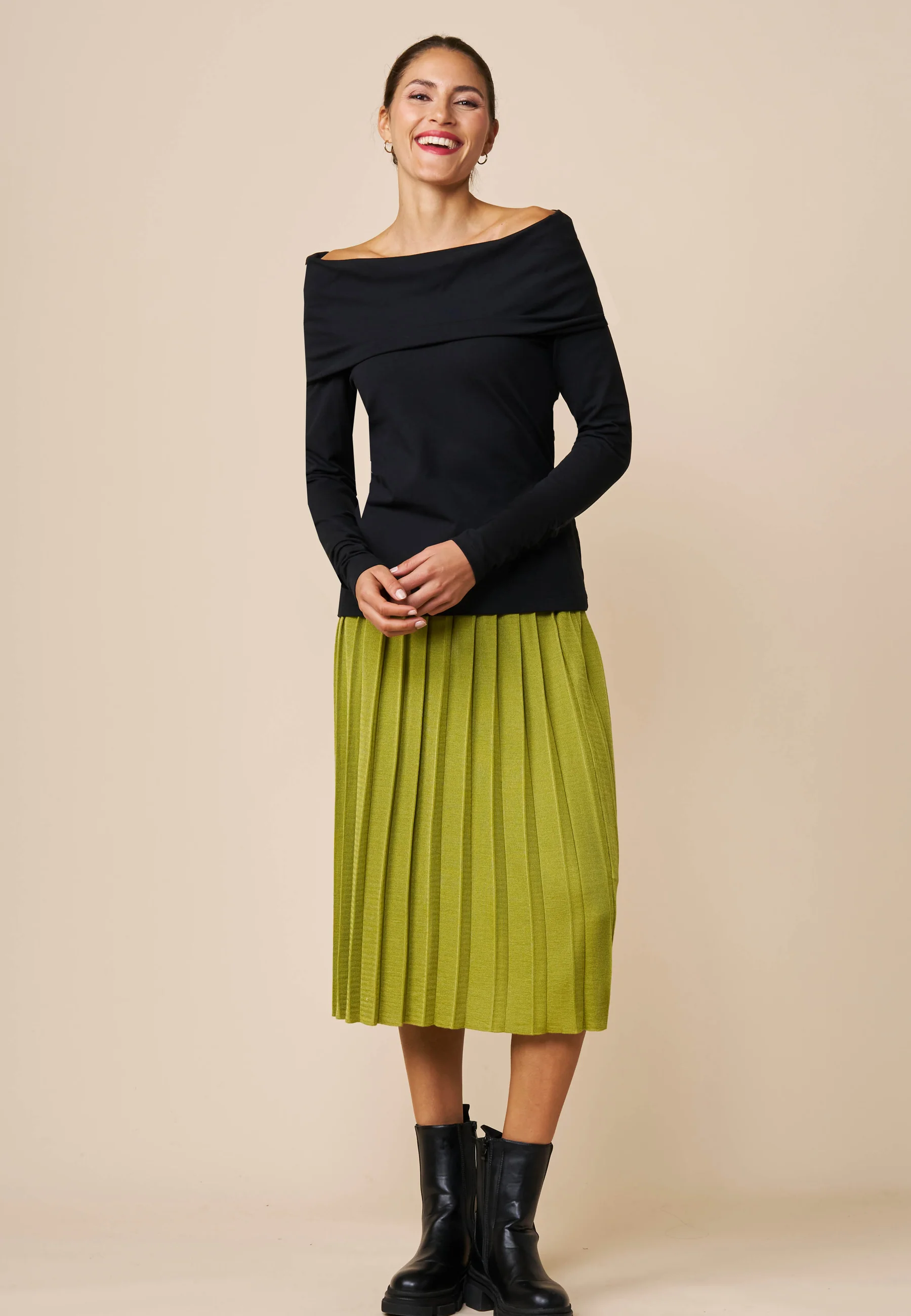 Shirt, Modell Danica - Image 2
