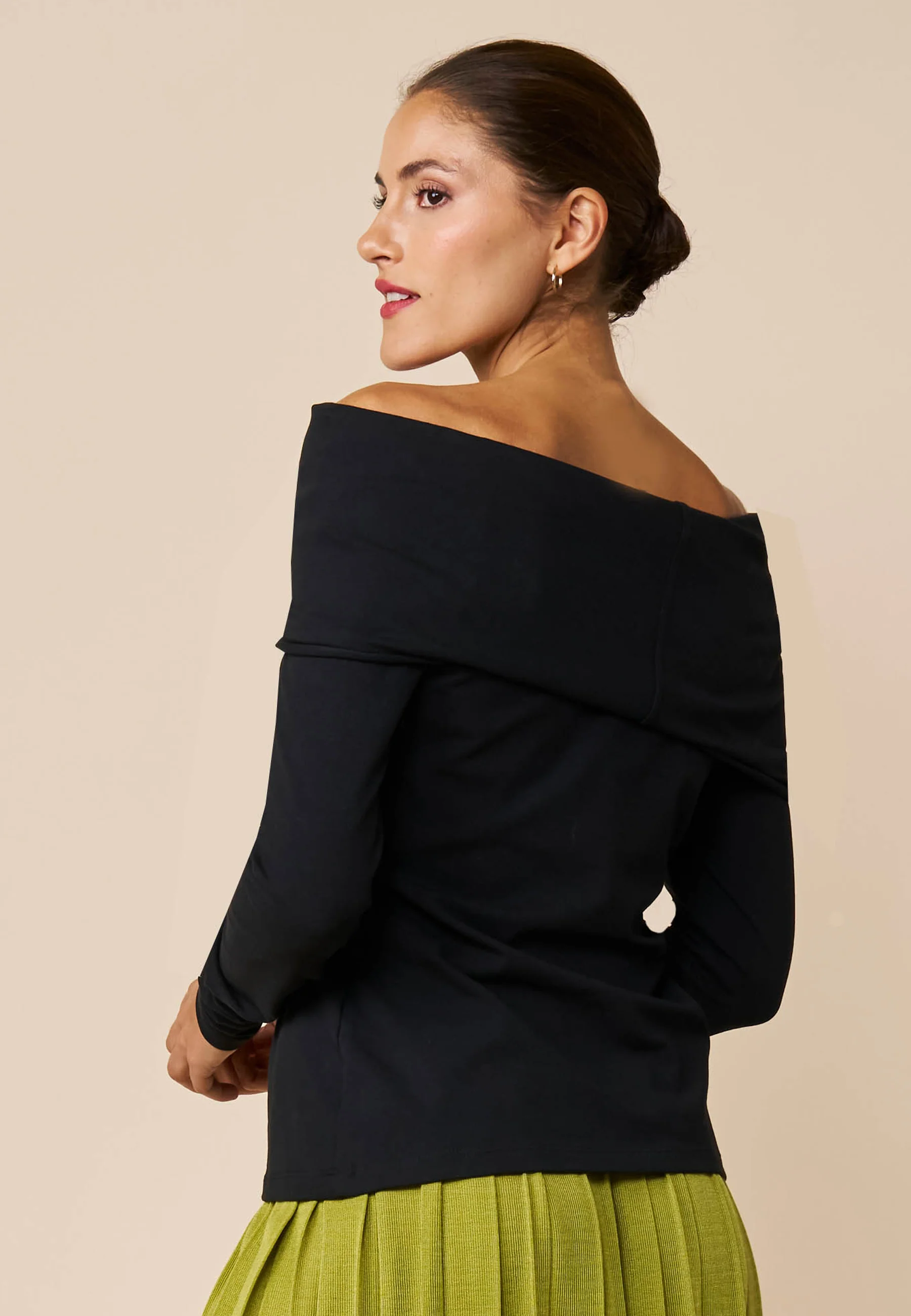 Shirt, Modell Danica - Image 4
