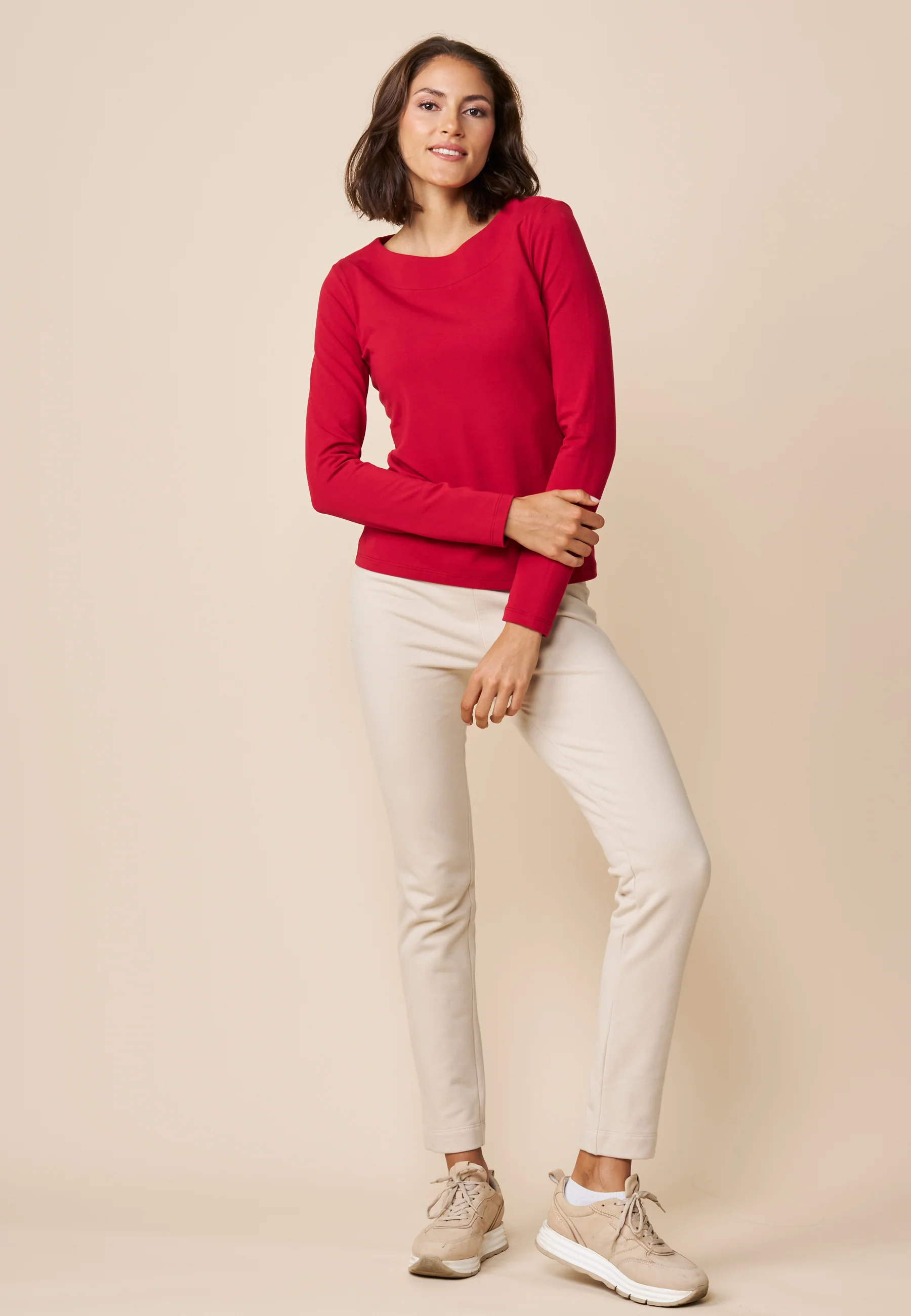 Shirt, Modell Jada - Image 2