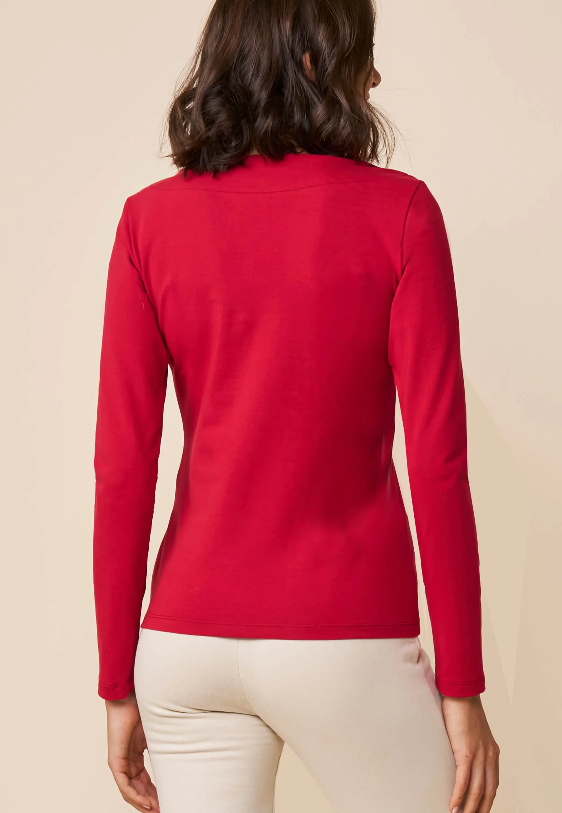 Shirt, Modell Jada - Image 4