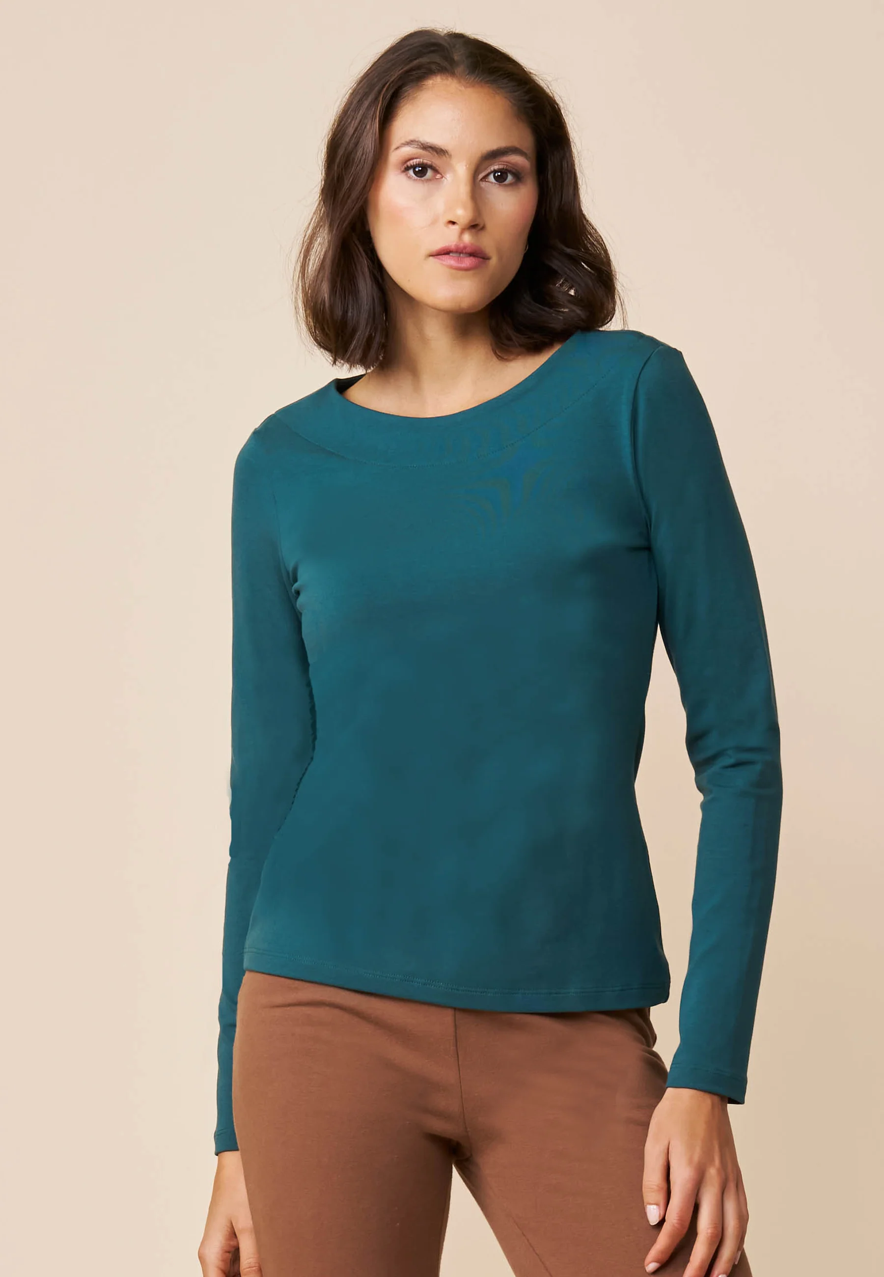 Shirt, Modell Jada - Image 6