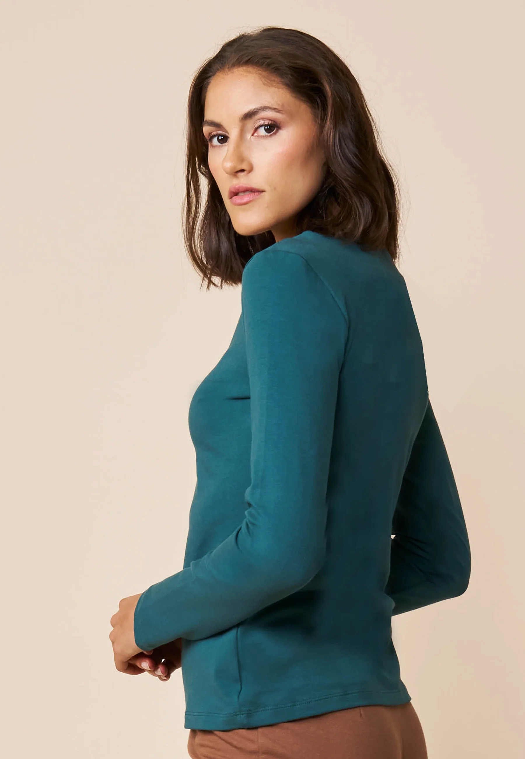 Shirt, Modell Jada - Image 7