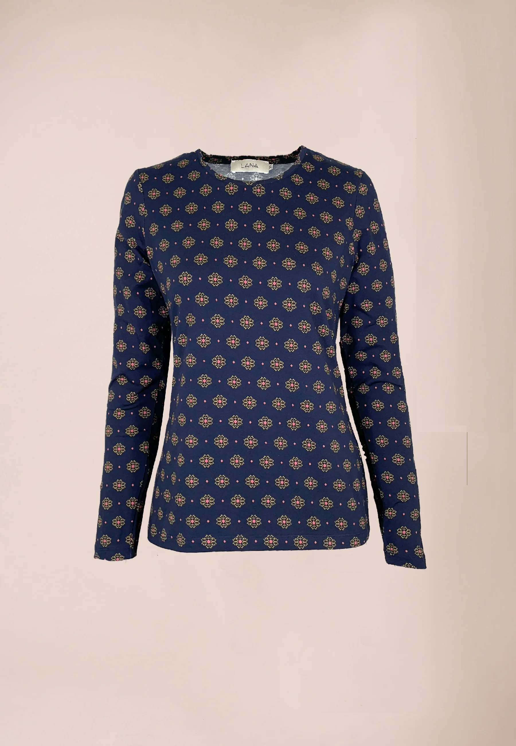 Shirt, Modell Nina - Image 10