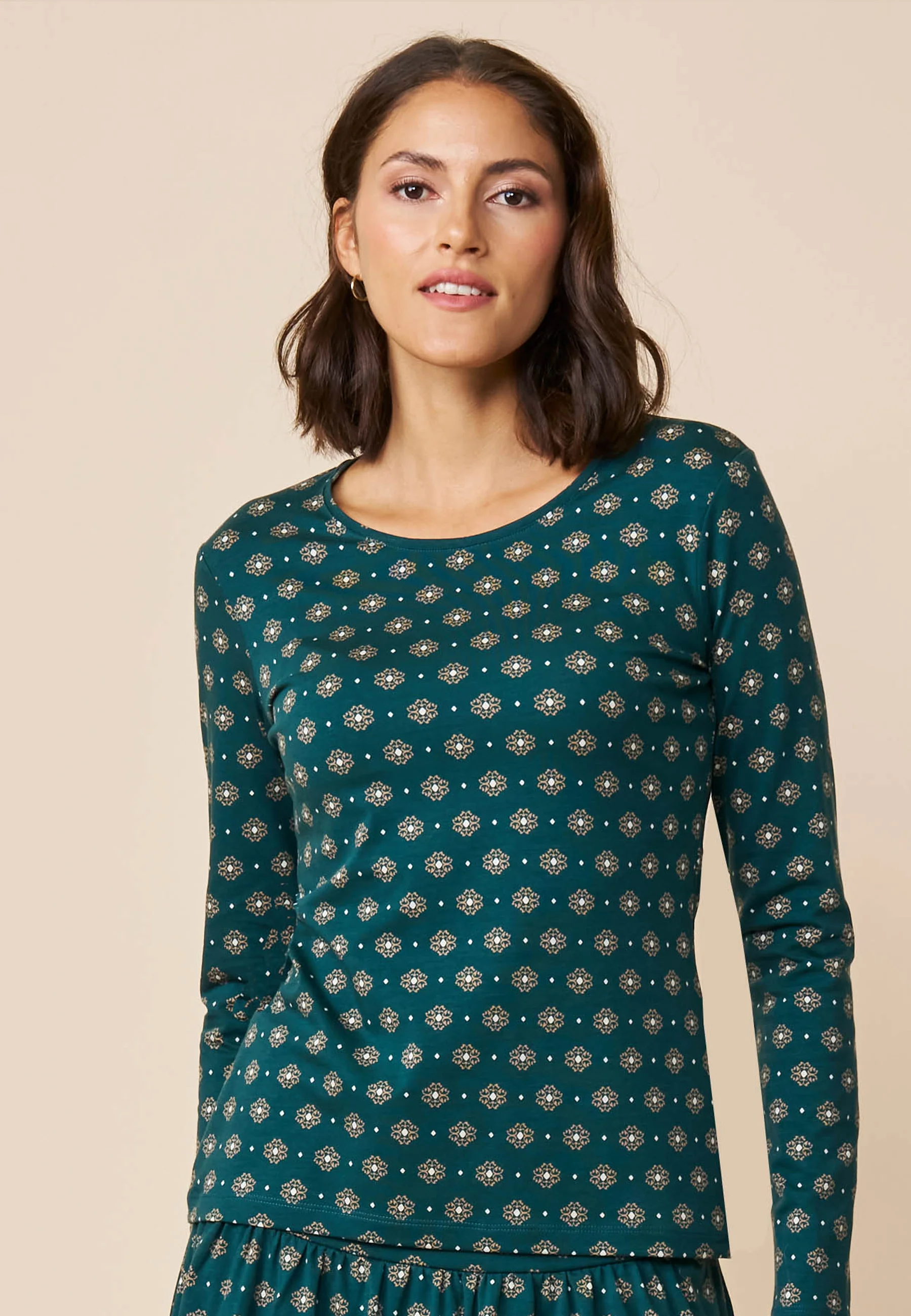 Shirt, Modell Nina - Image 11
