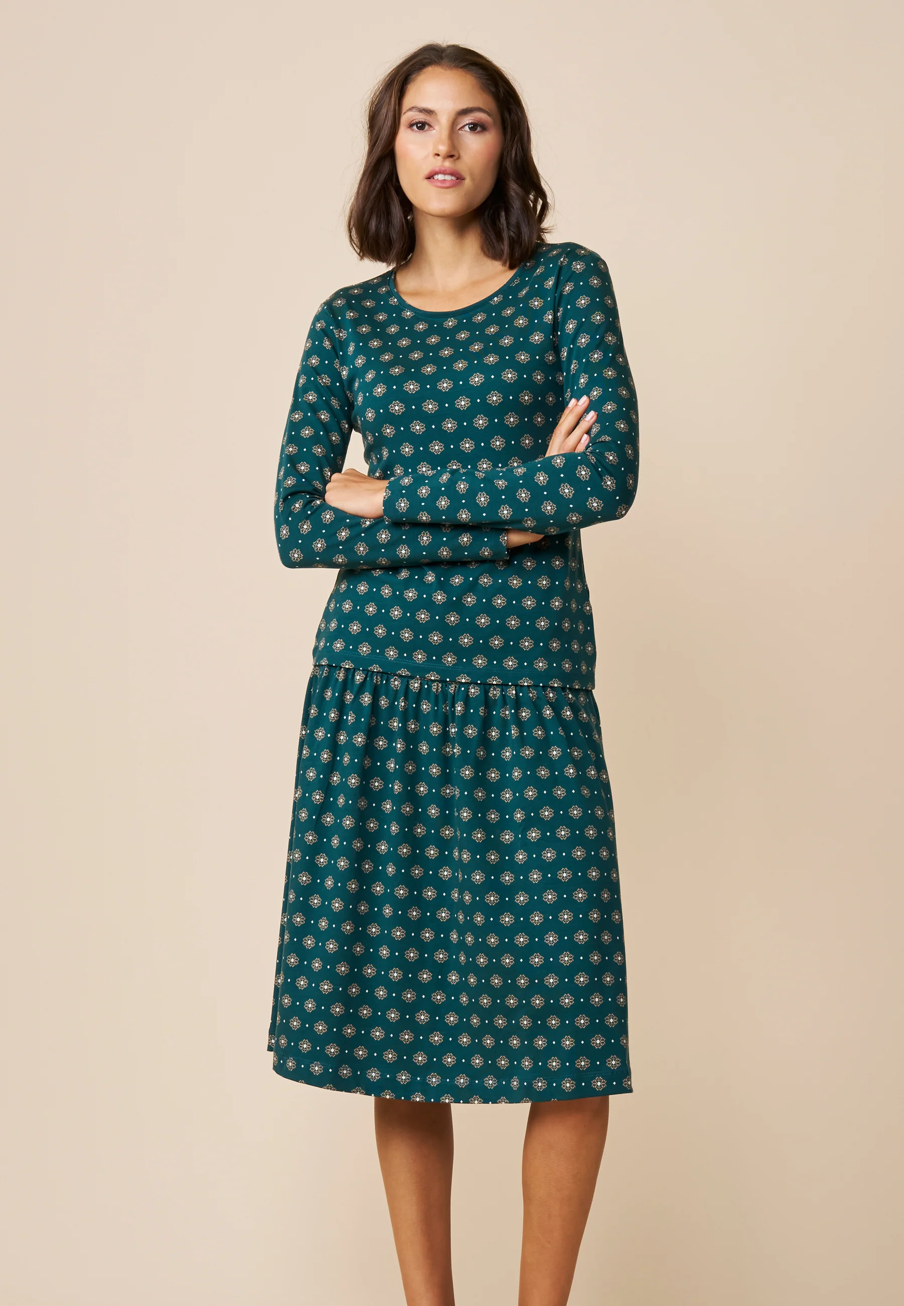 Shirt, Modell Nina - Image 12