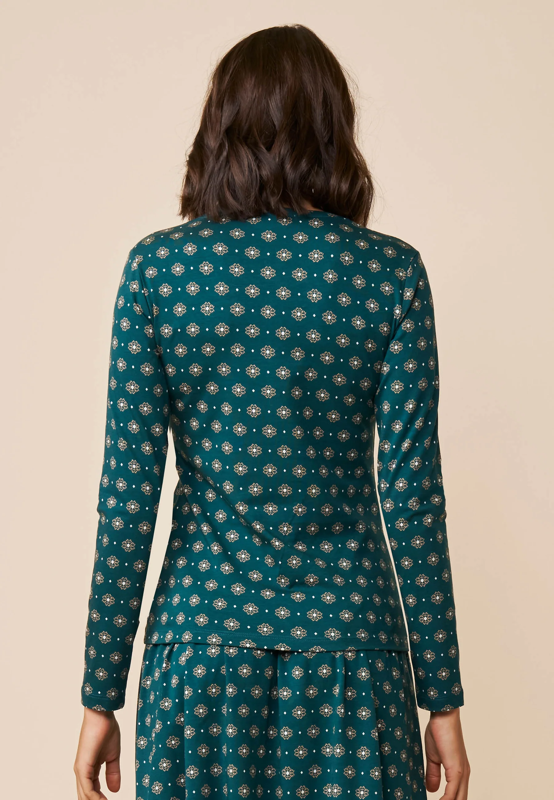 Shirt, Modell Nina - Image 14