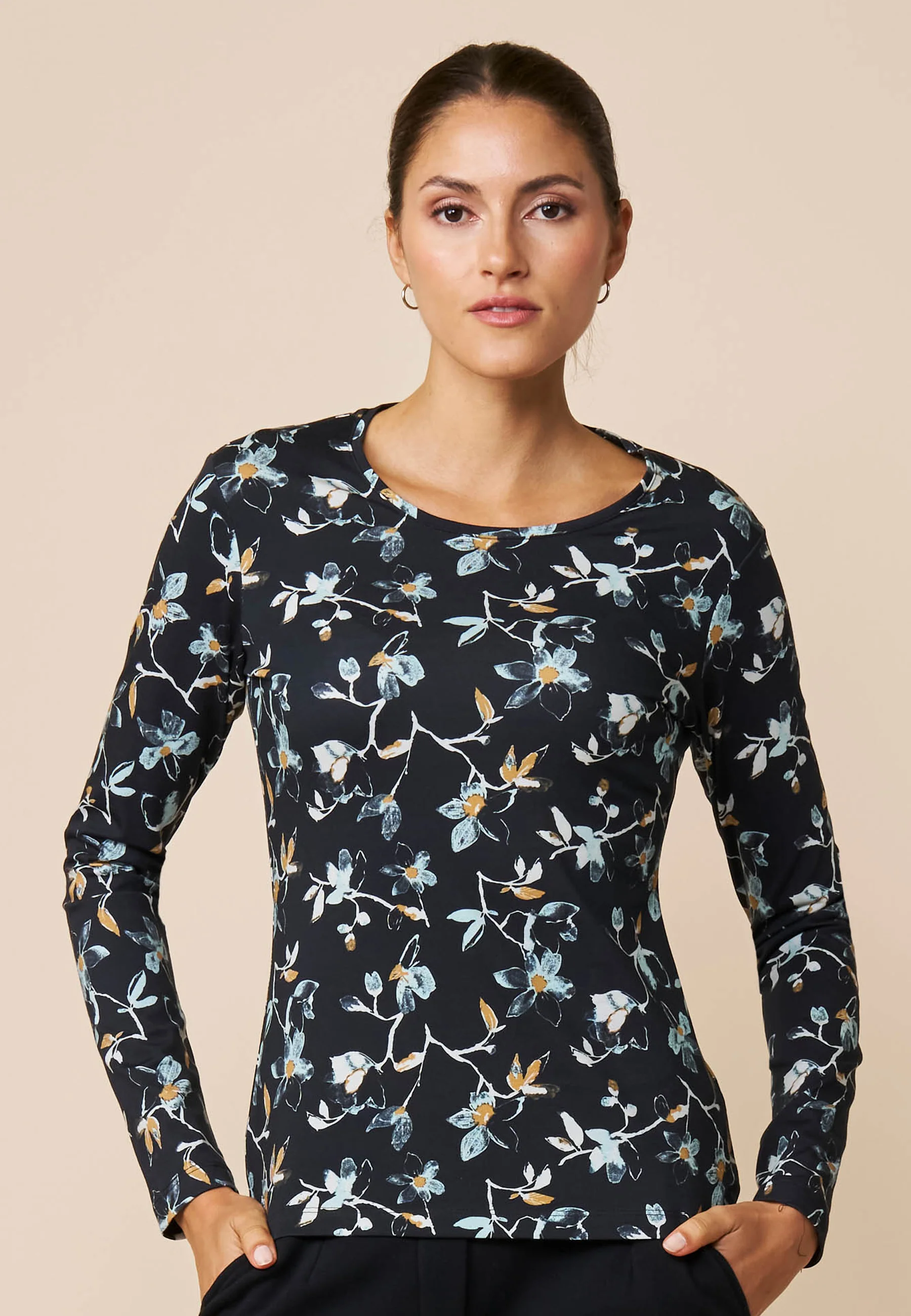 Shirt, Modell Nina - Image 15
